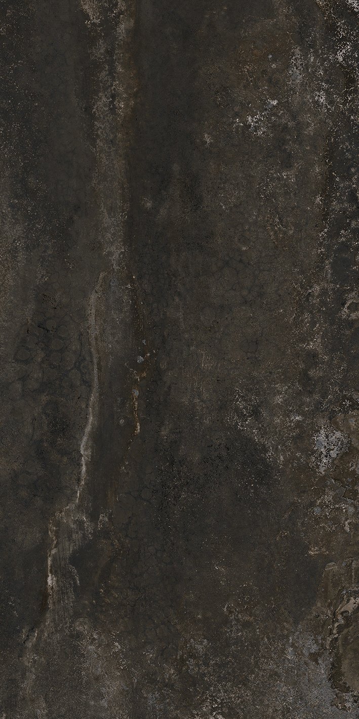 Керамогранит Burnished 60x120 6 мм 60×120 см - коллекция Flowtech, Florim
