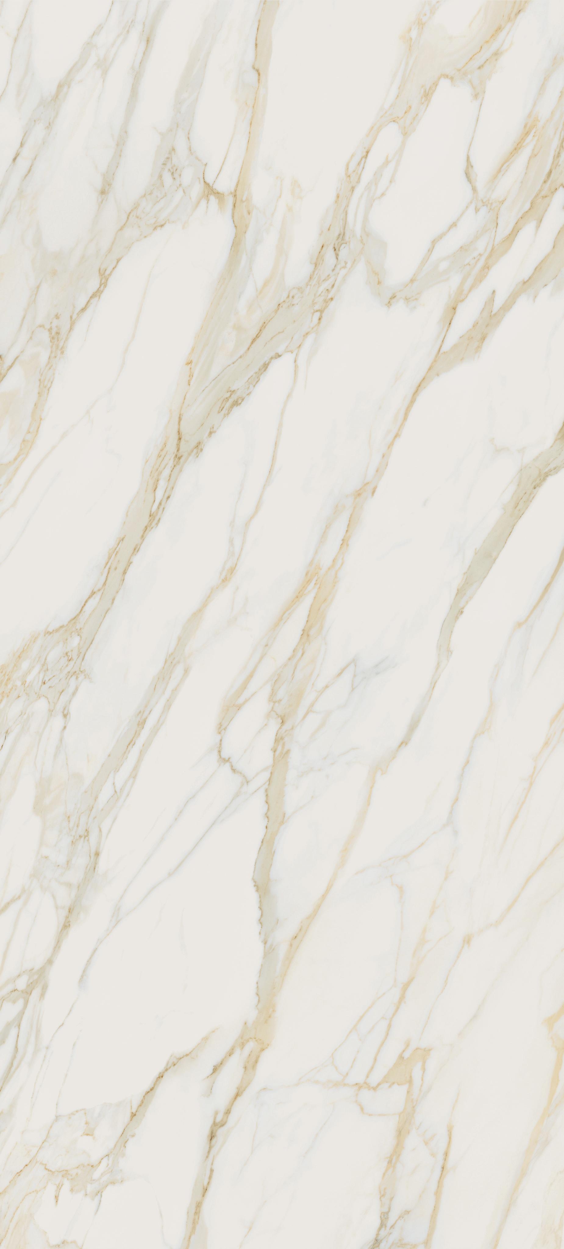 Керамогранит Apuano Oro 60x120 глянцевая 9 мм 60×120 см - коллекция Glam Luxe, Florim
