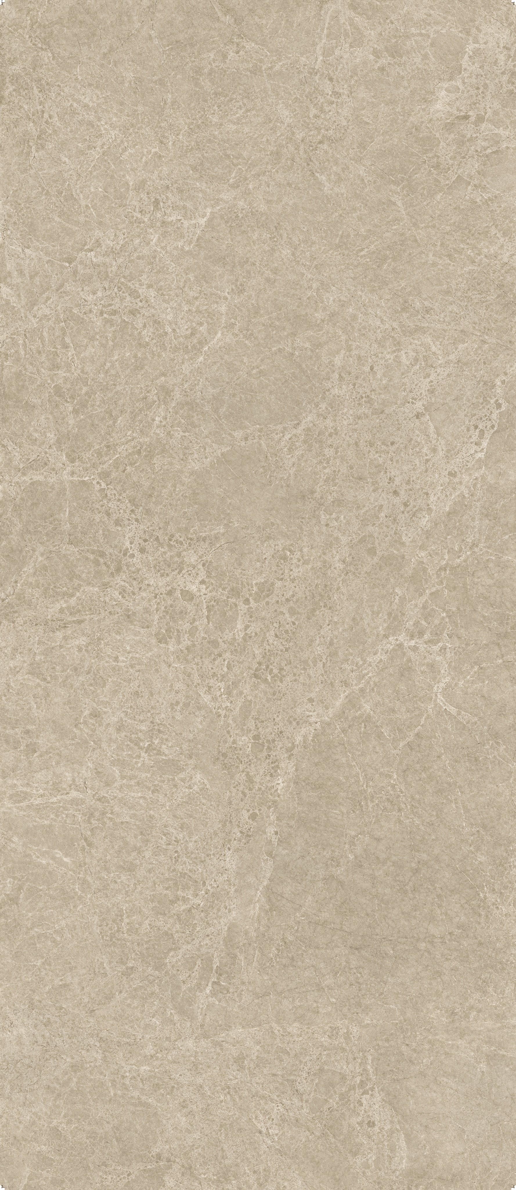 Керамогранит Calcarea Greige 60x120 матовая 6 мм Leather 60×120 см - коллекция Glam Luxe, Florim