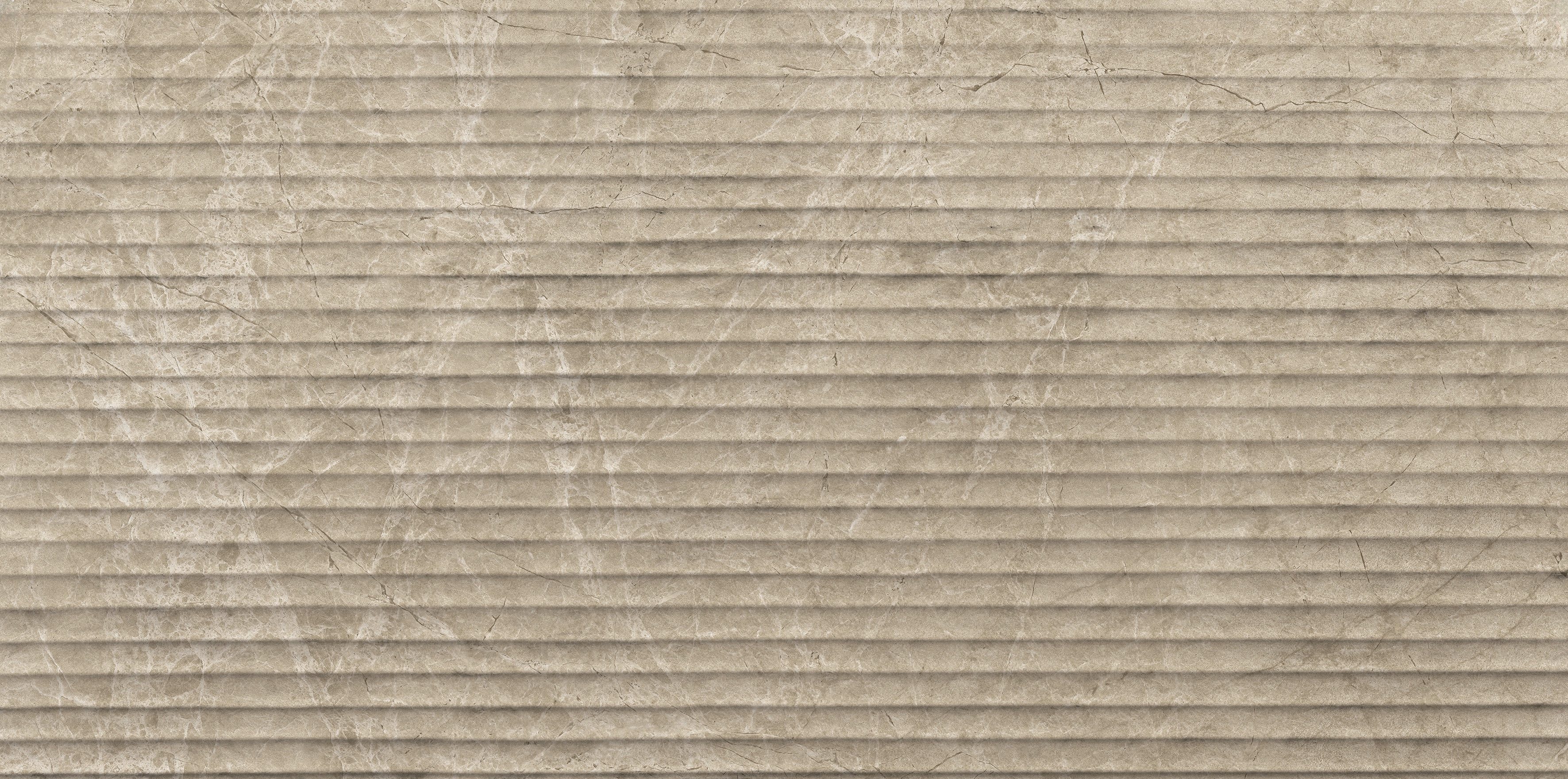 Calcarea Greige Groove 60x120