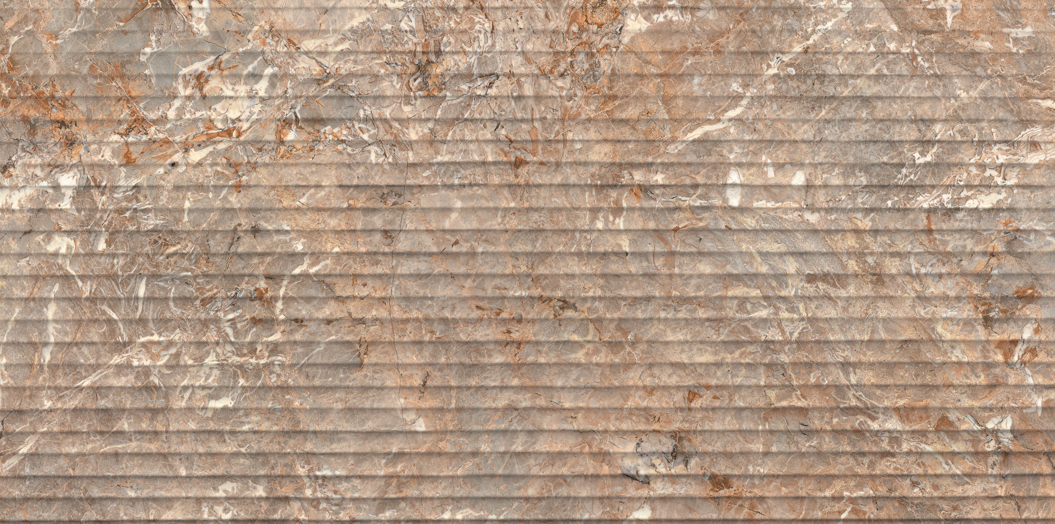Coral Reef Groove 60x120