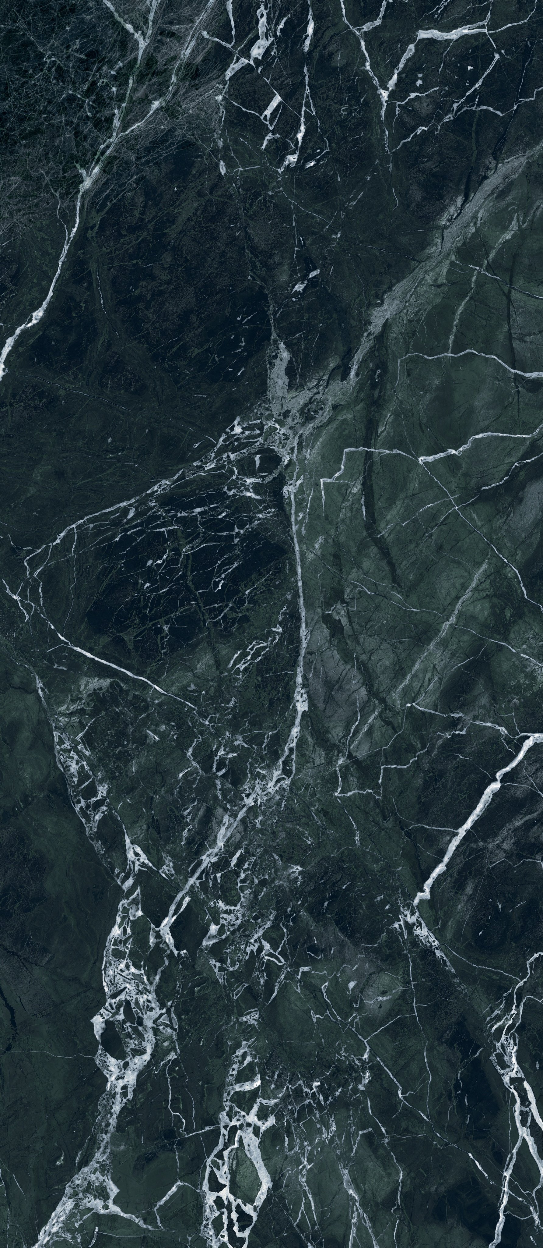 Керамогранит Forest Green 60x120 матовая 9 мм 60×120 см - коллекция Glam Luxe, Florim