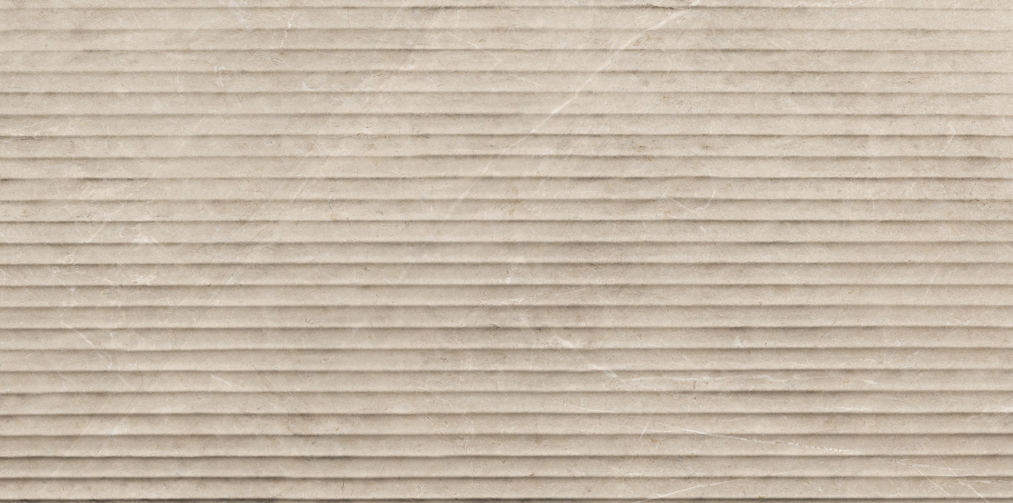 Muted Sand Groove 60x120