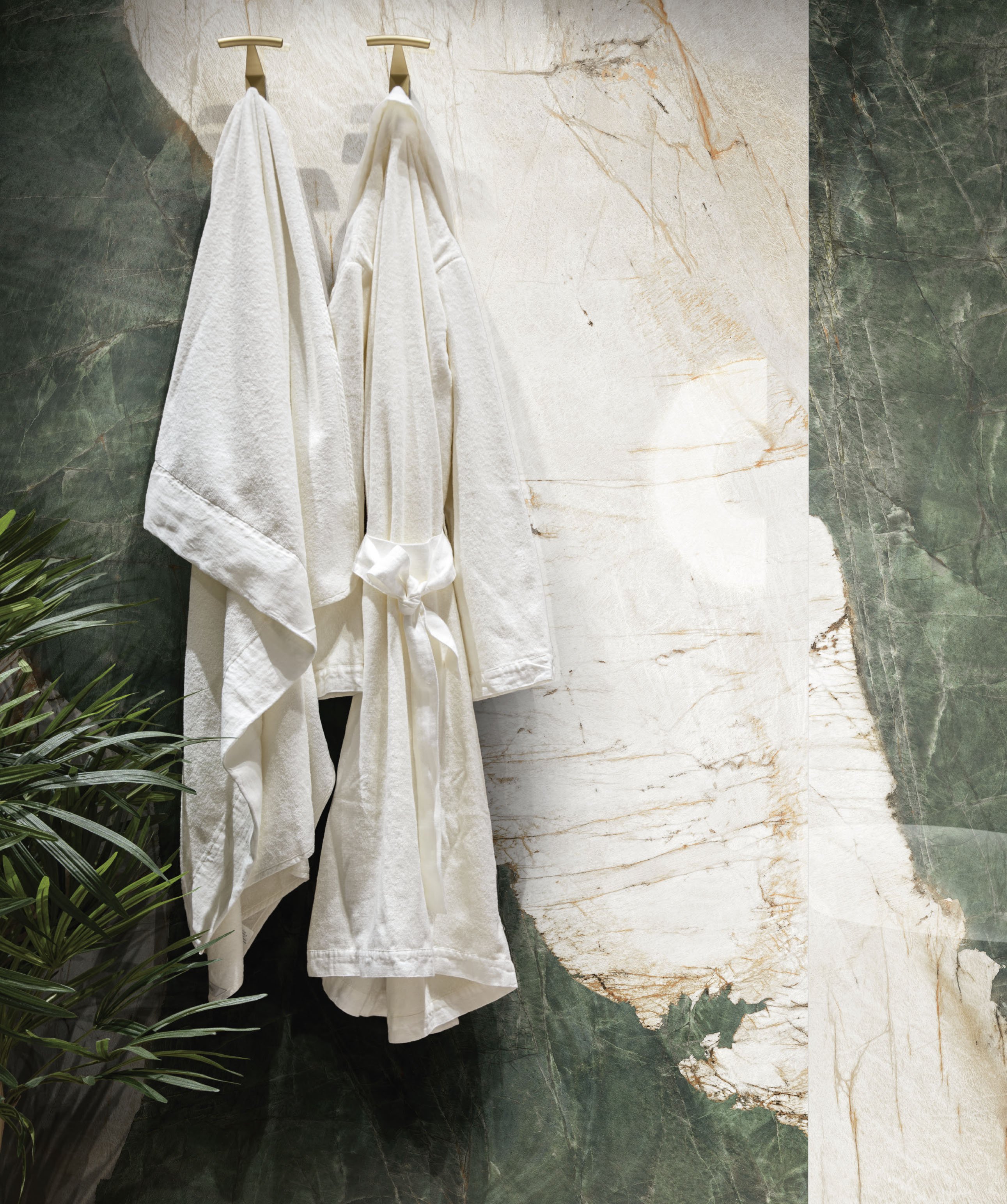 Heritage Luxe / интерьер