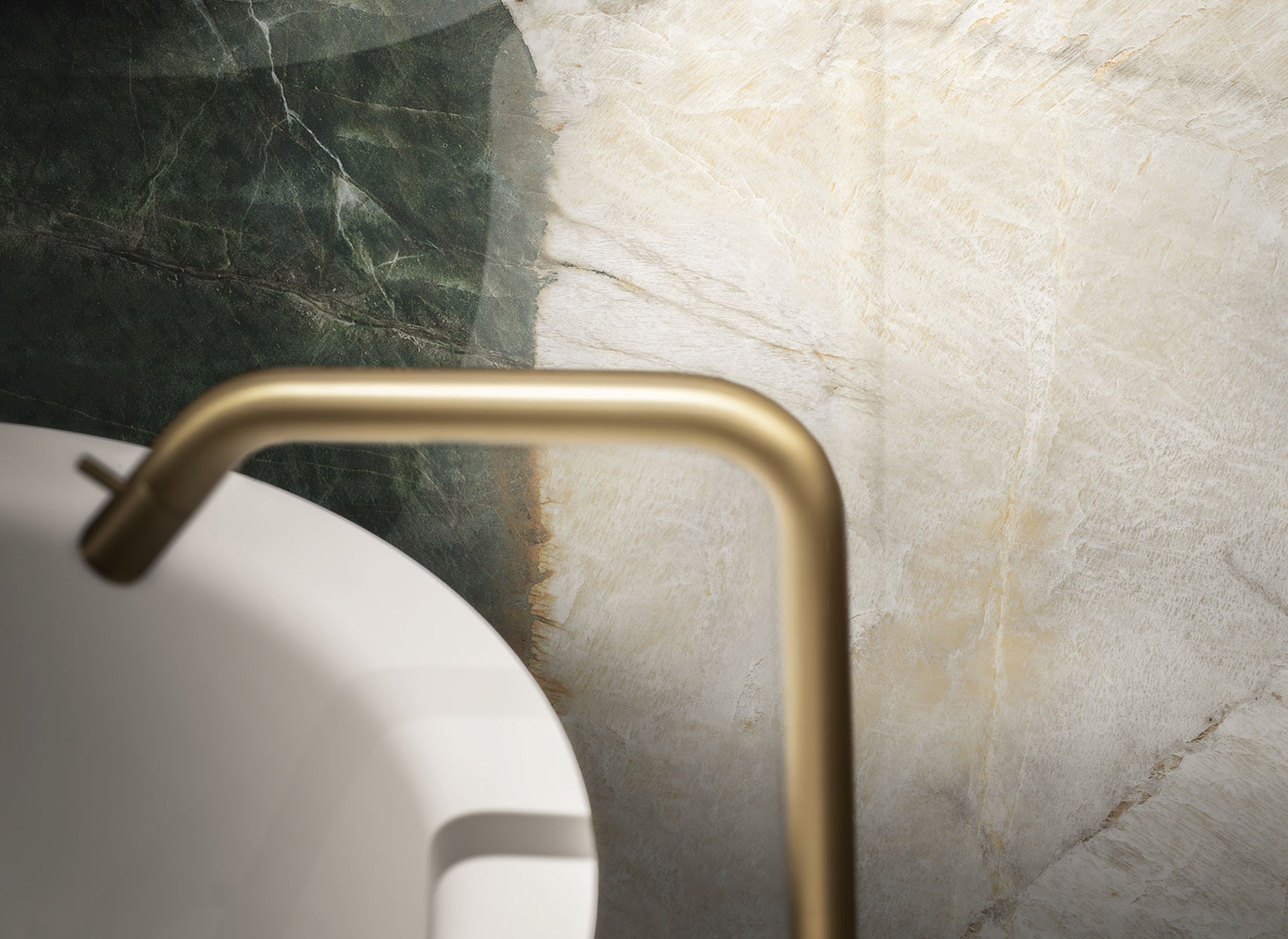 Heritage Luxe / интерьер