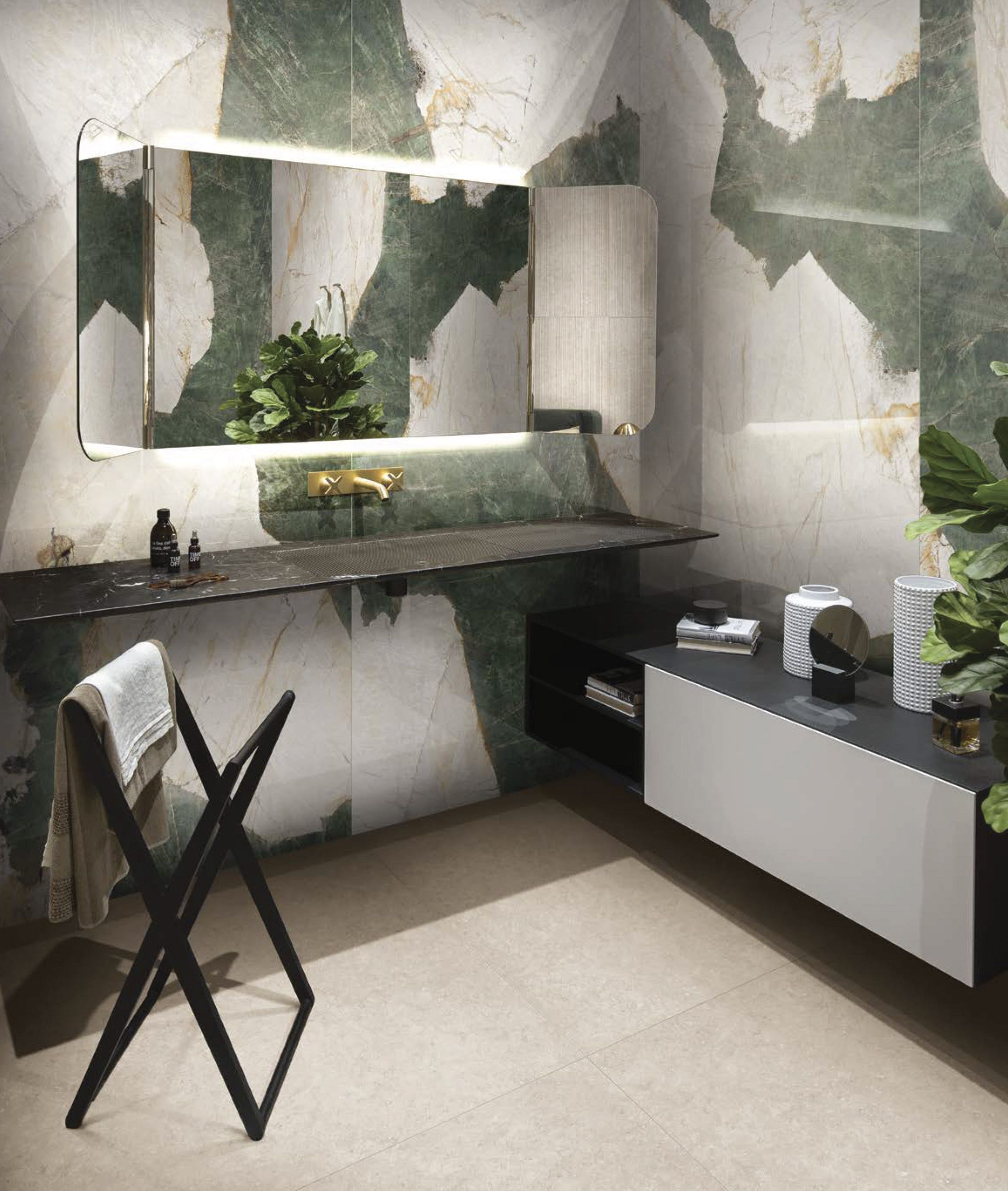 Heritage Luxe