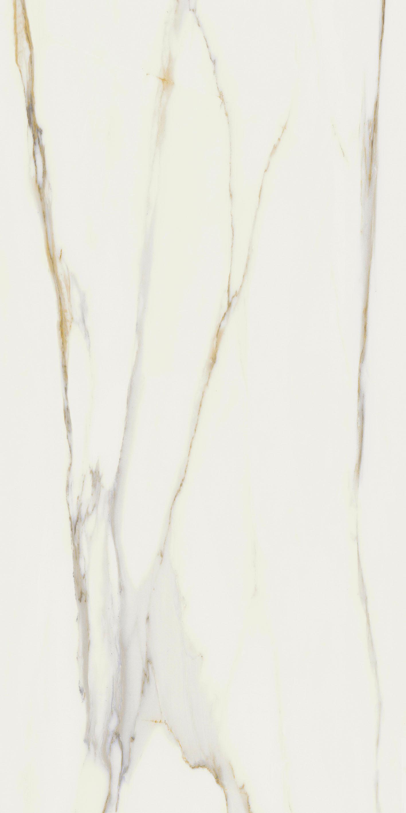Calacatta Gold 60x120 матовая 9 мм
