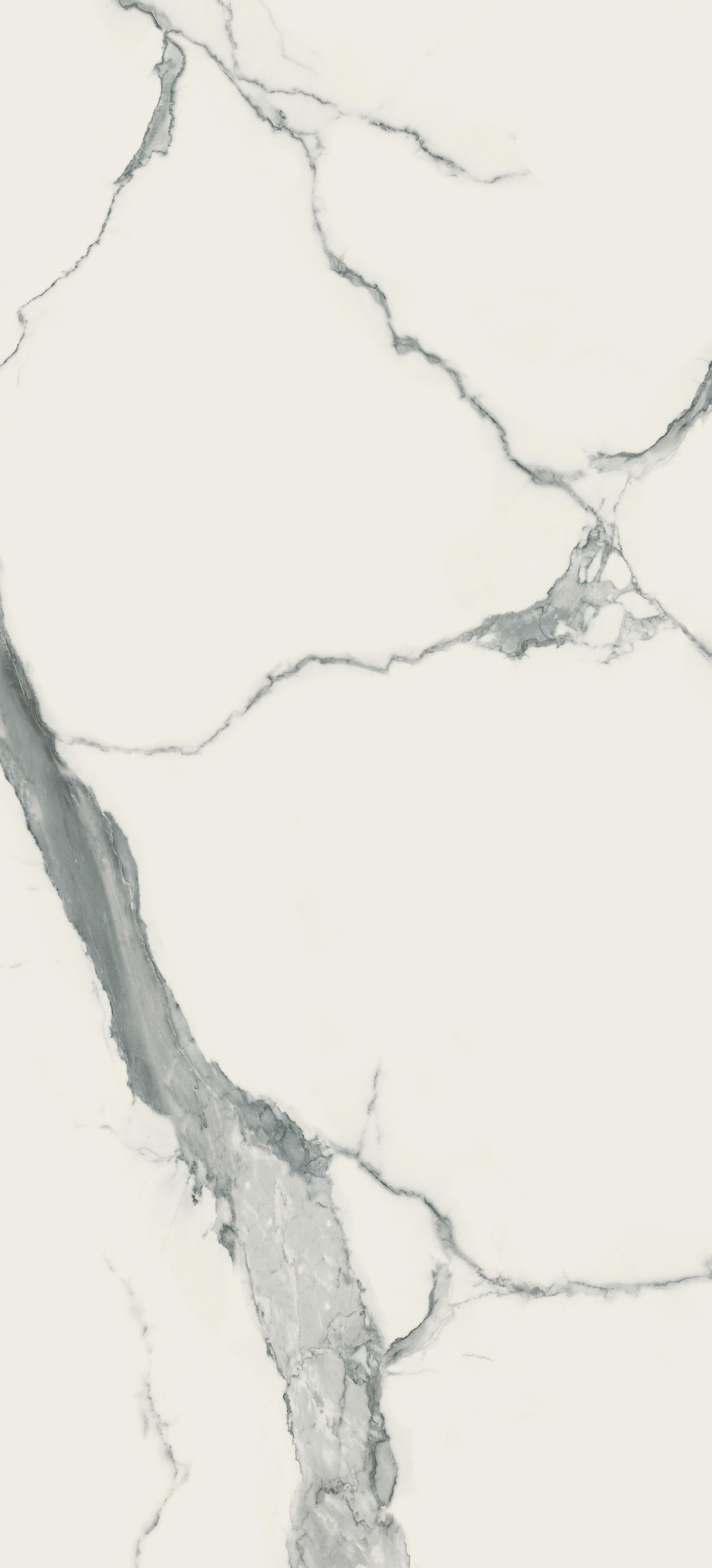 Statuario 120x280 глянцевая