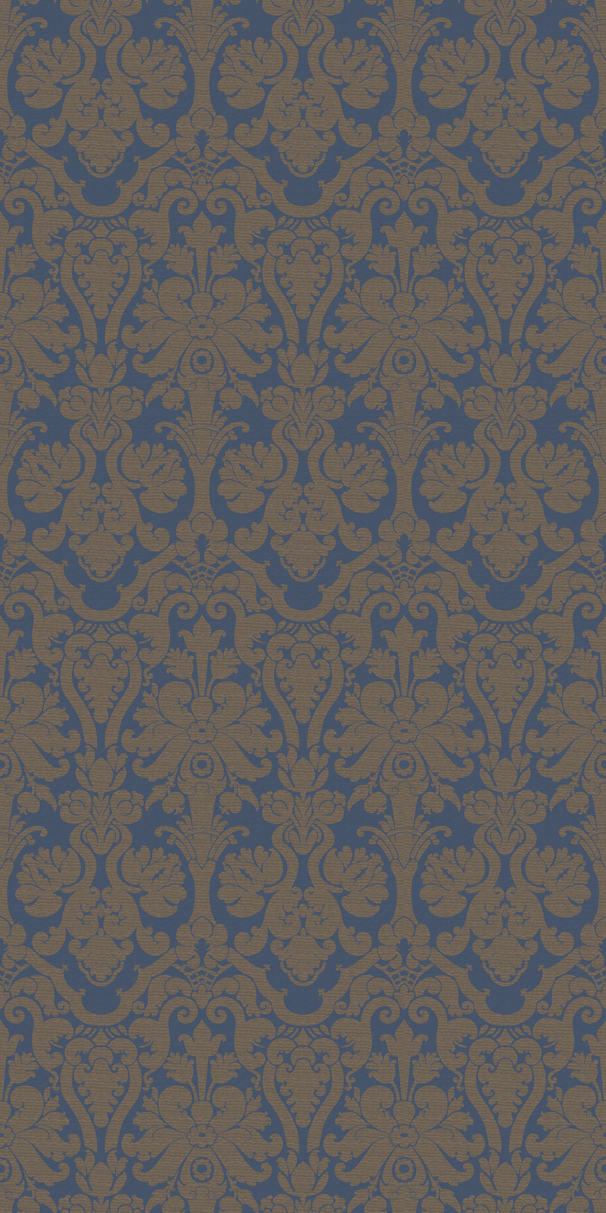 Bestegui Blu di Prussia 120x240