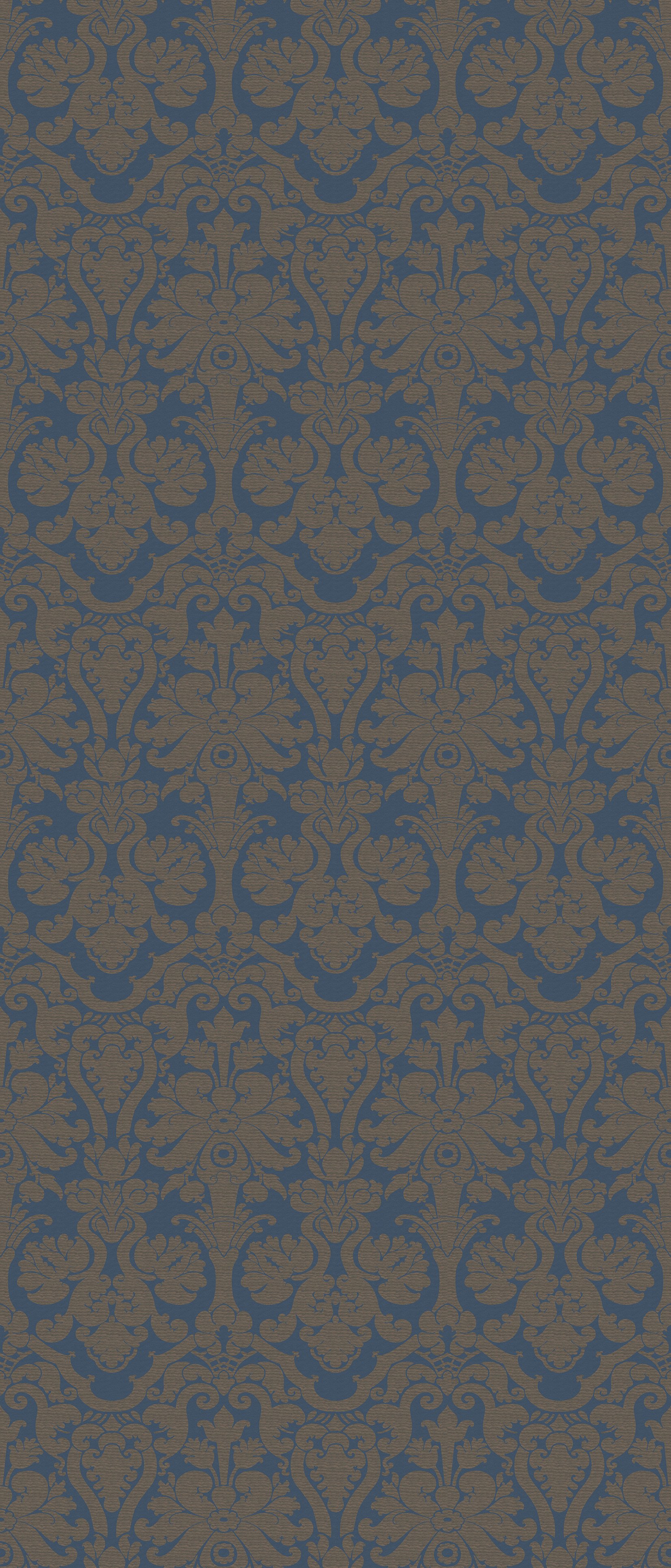 Bestegui Blu di Prussia 120x280