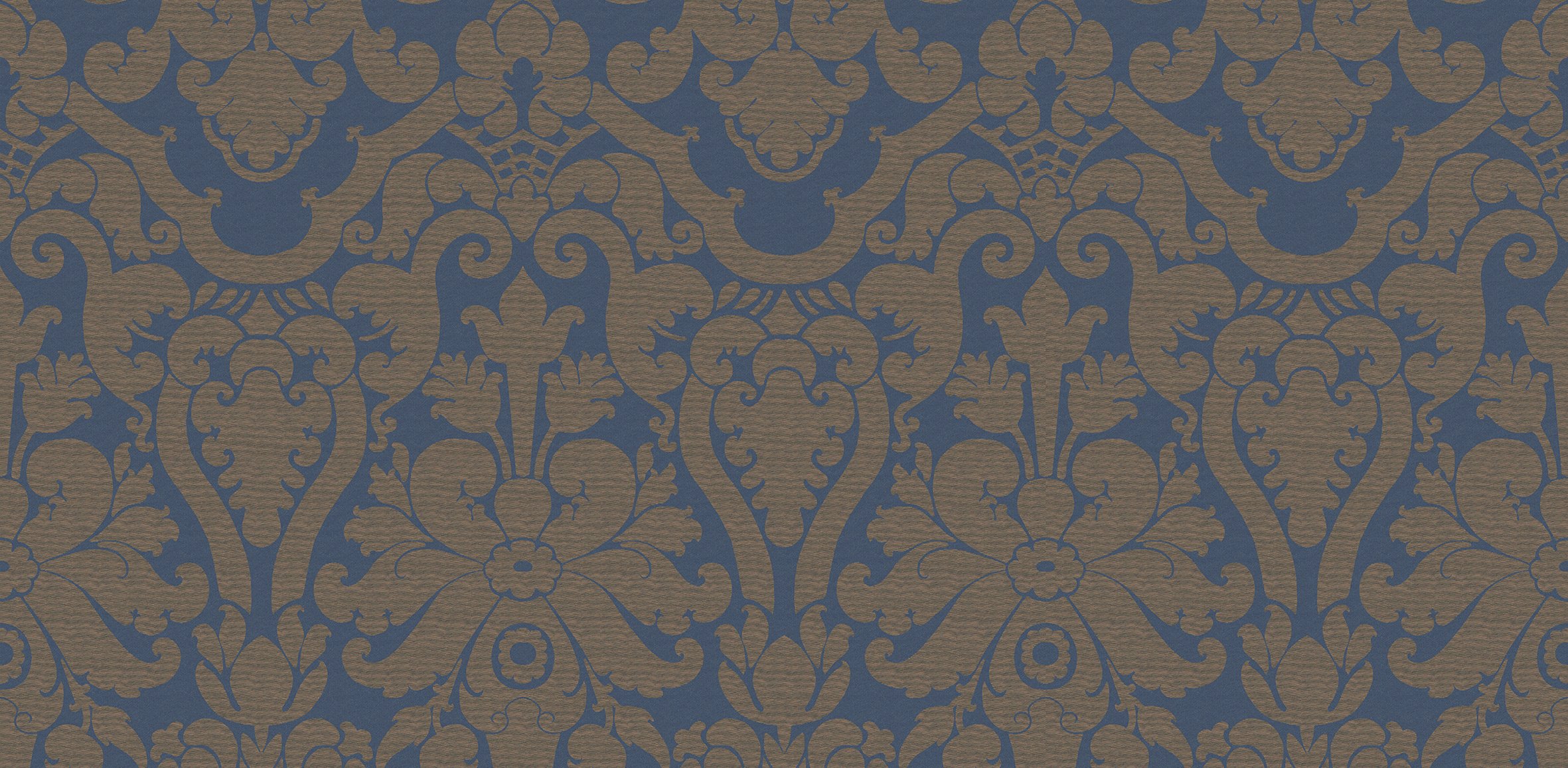 Керамогранит Bestegui Blu di Prussia 60x120 60×120 см - коллекция I Filati, Florim