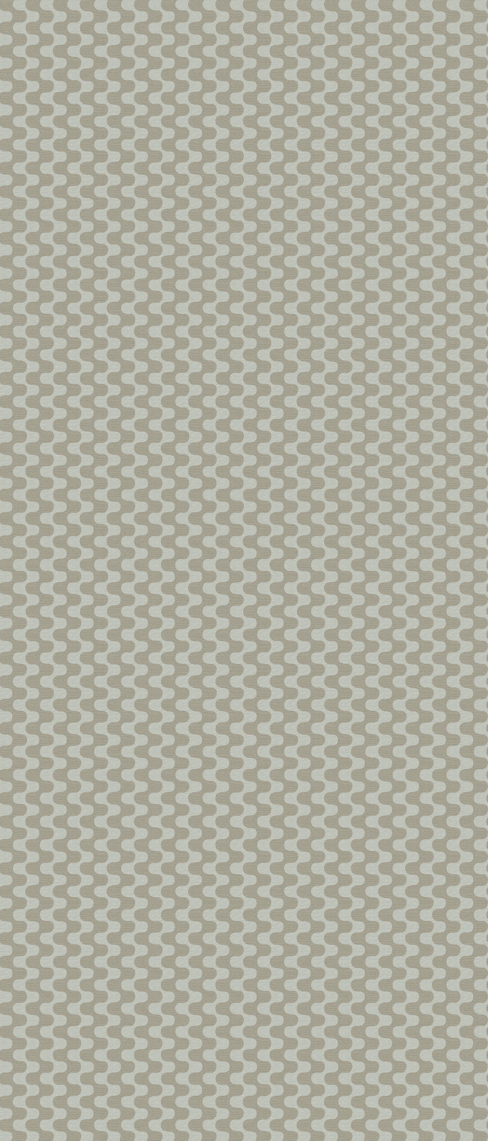 Op Art Tè Verde 120x280
