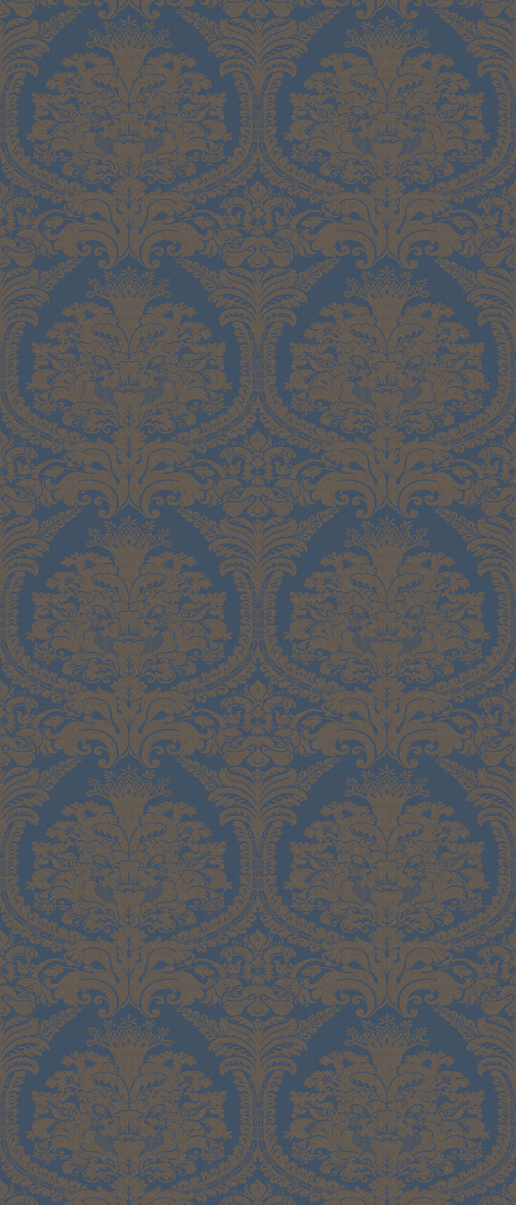 San Marco Blu di Prussia 120x280