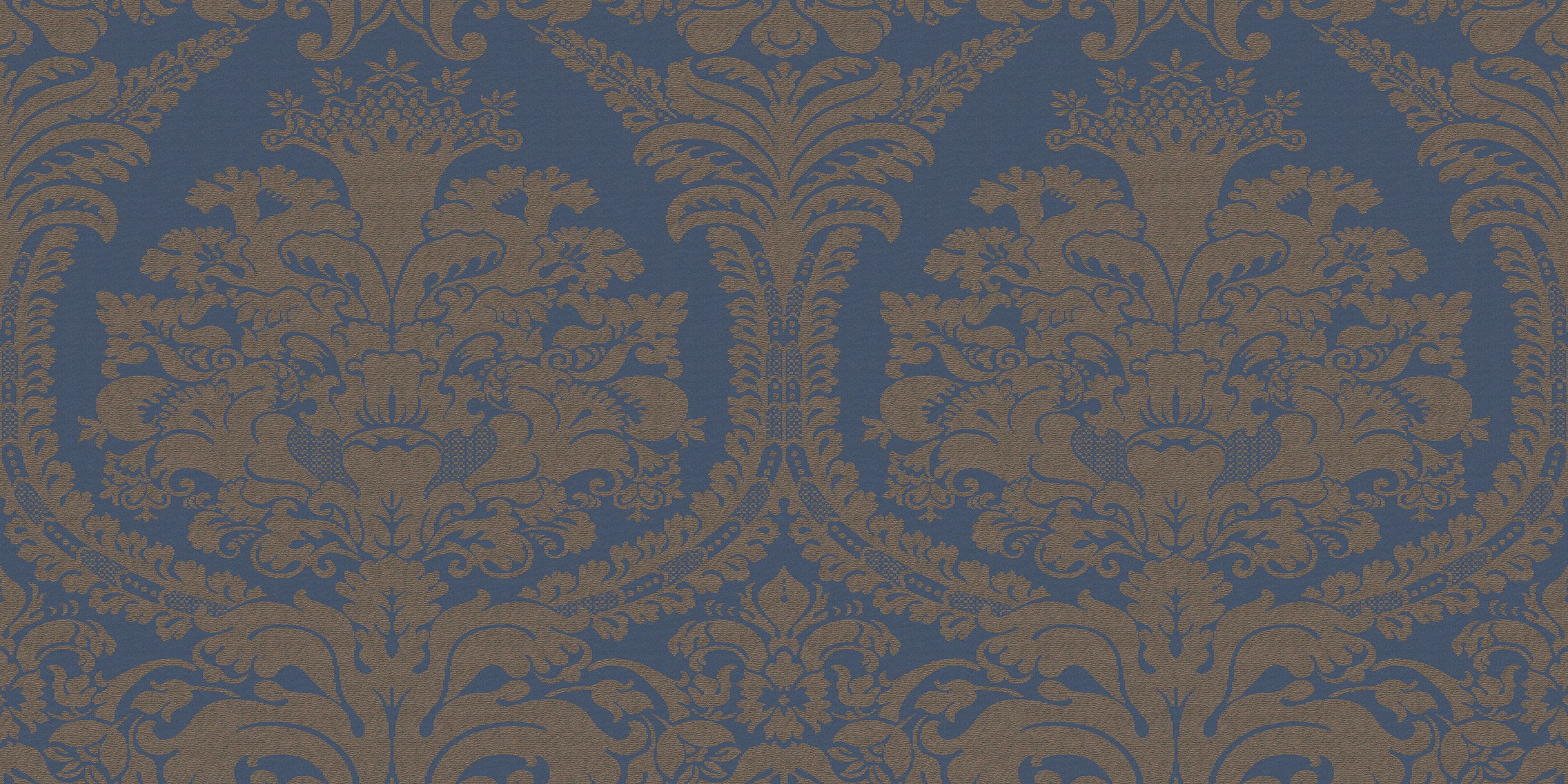 Керамогранит San Marco Blu di Prussia 60x120 60×120 см - коллекция I Filati, Florim
