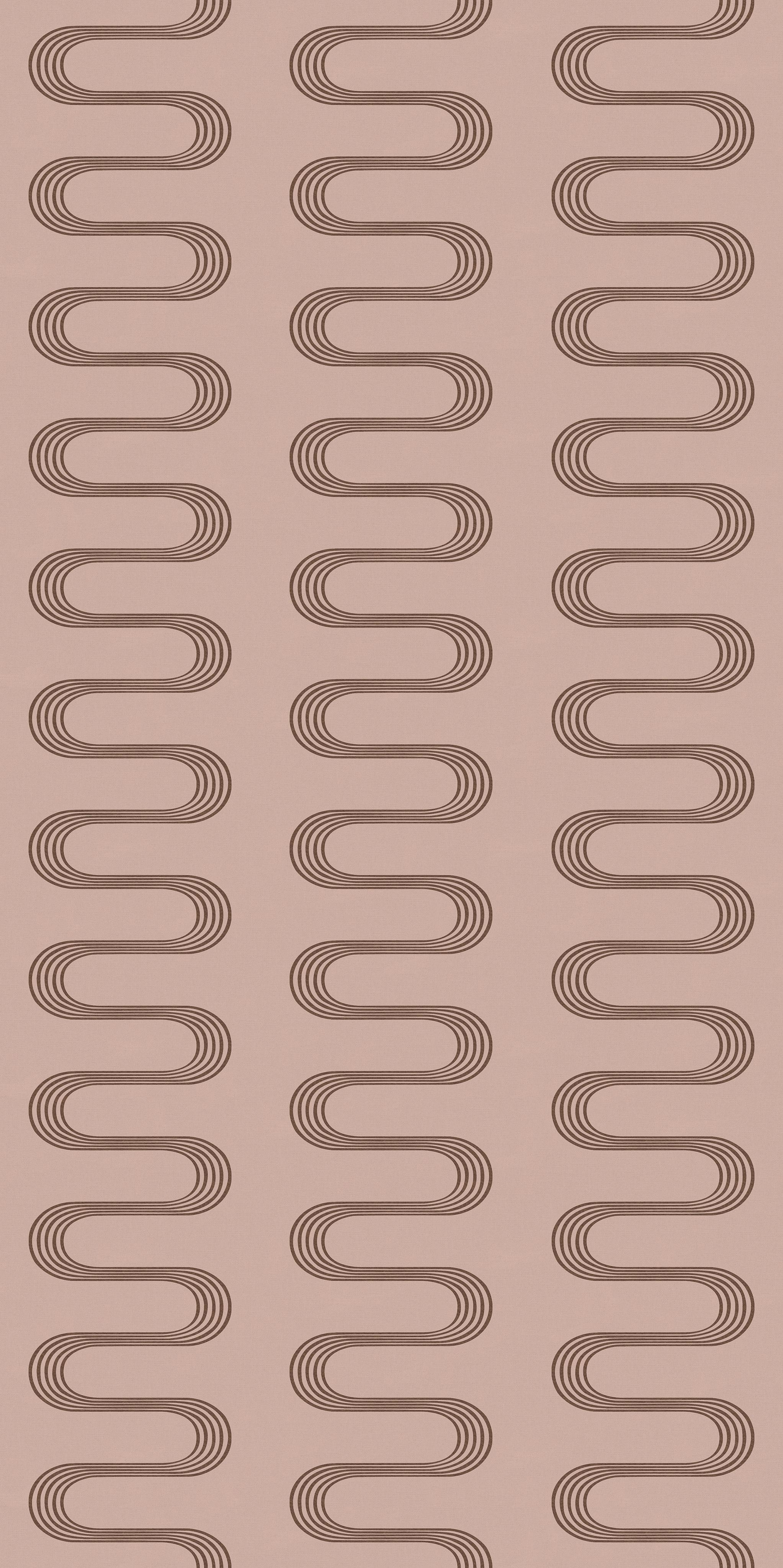 Vague Cipria 120x240