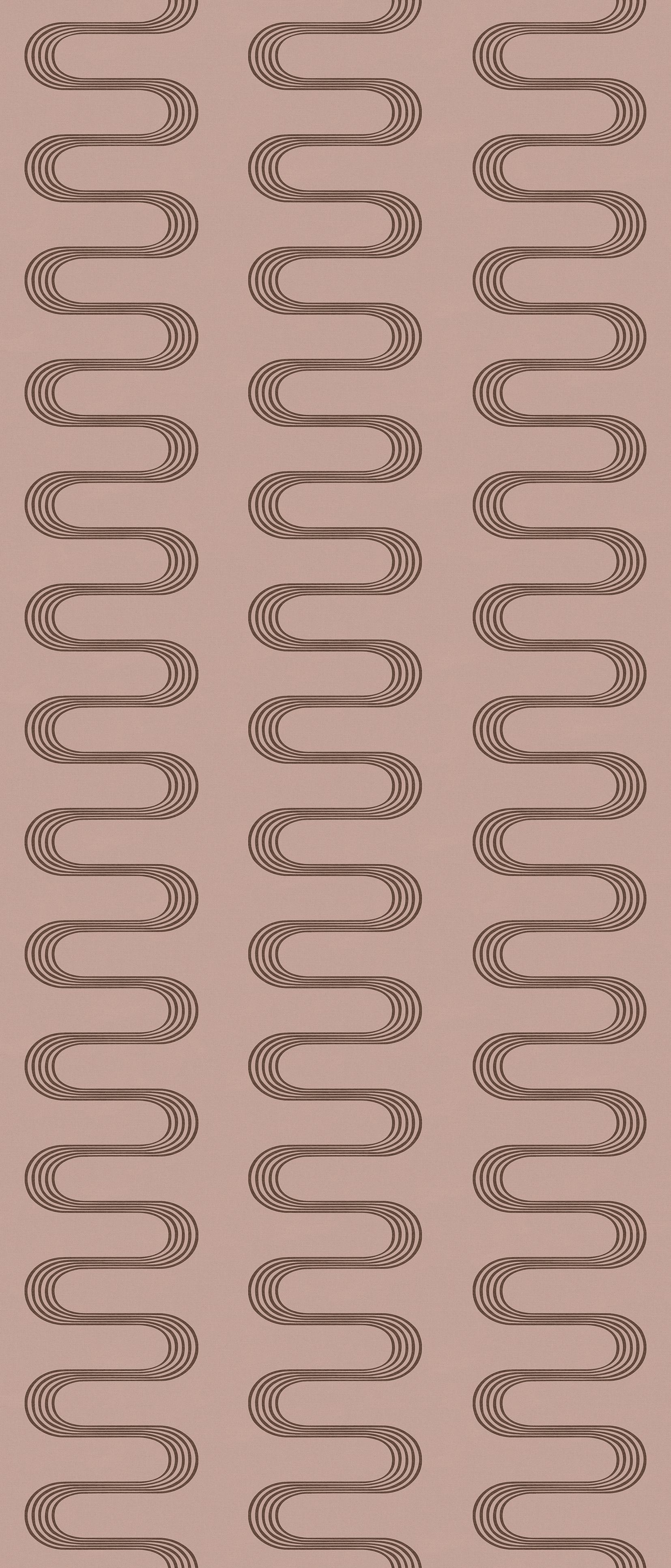 Vague Cipria 120x280