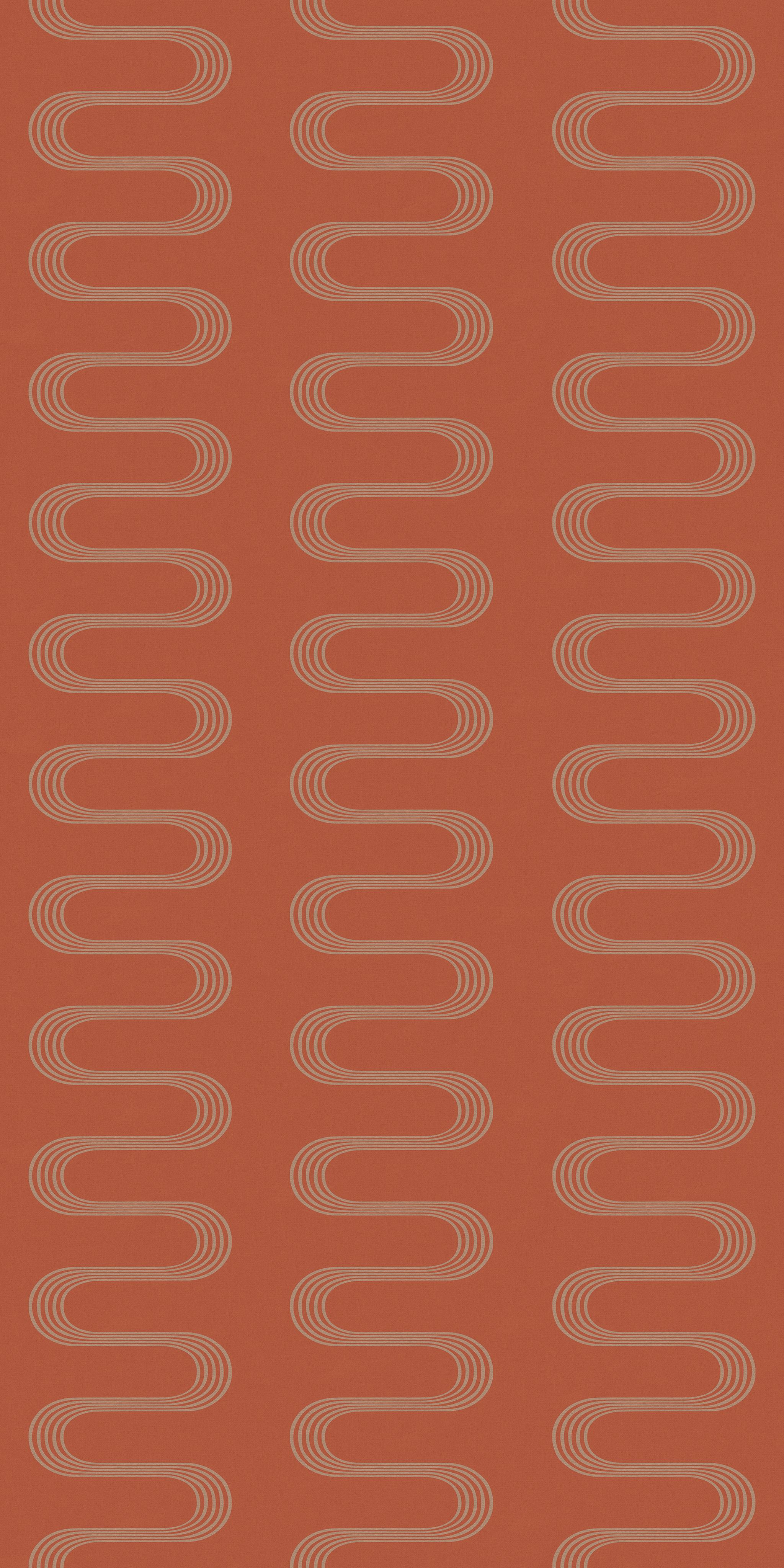 Vague Scarlatto 120x240