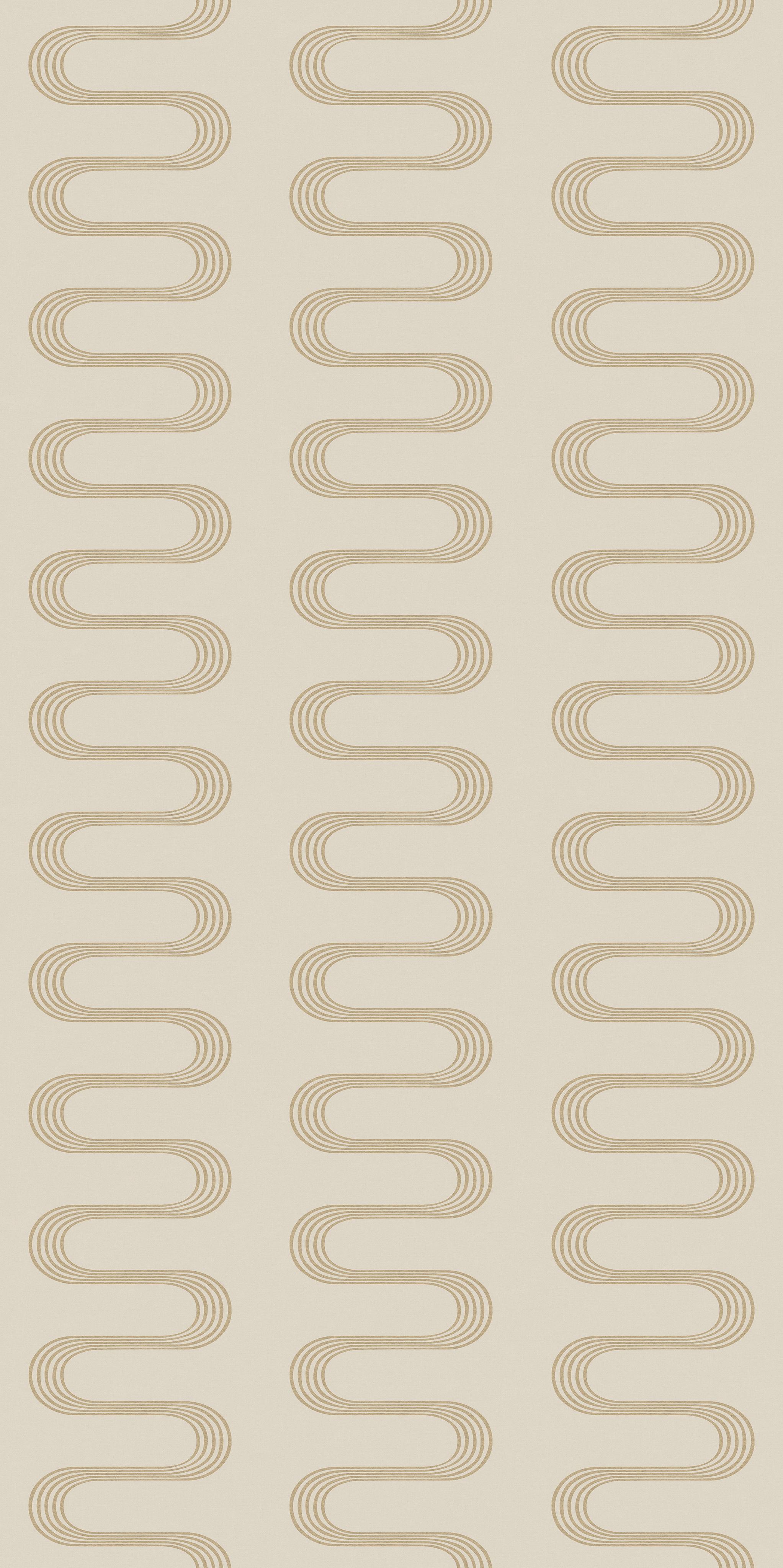 Vague Vaniglia 120x240