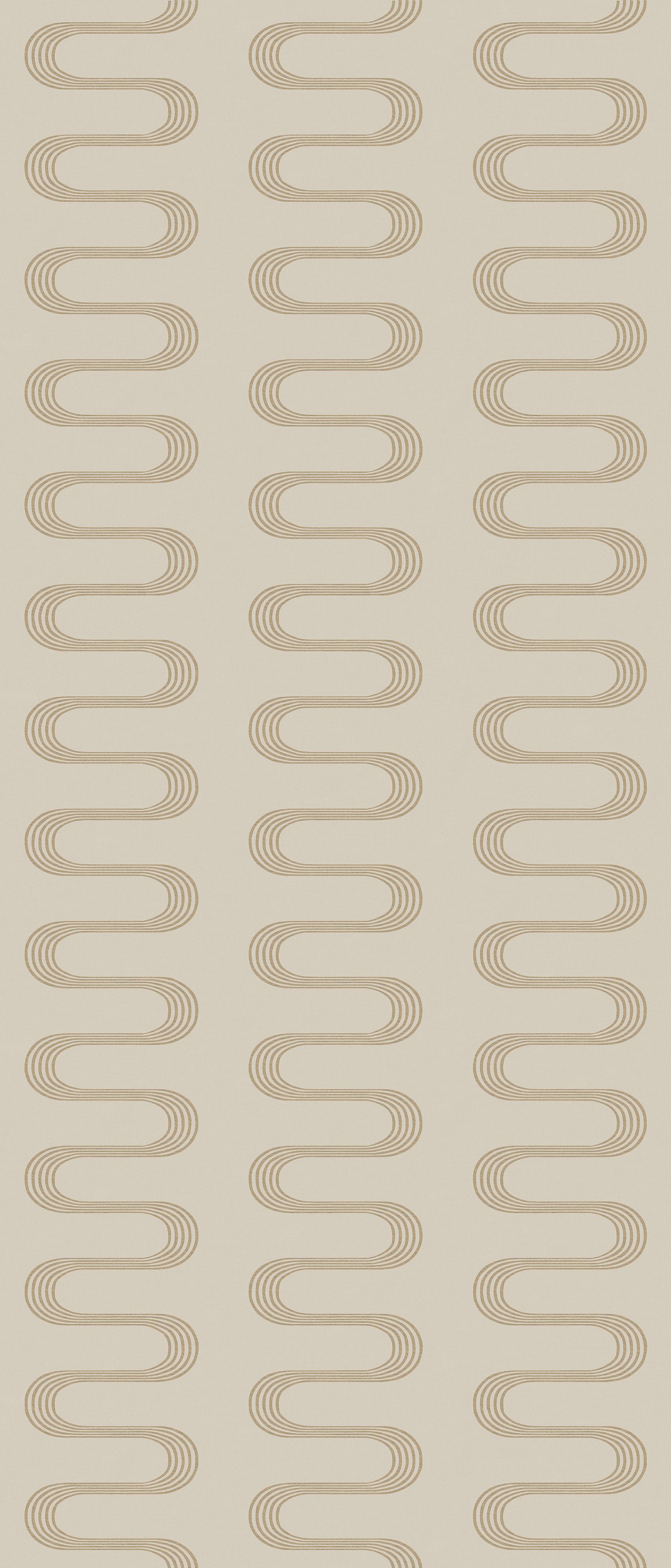 Vague Vaniglia 120x280