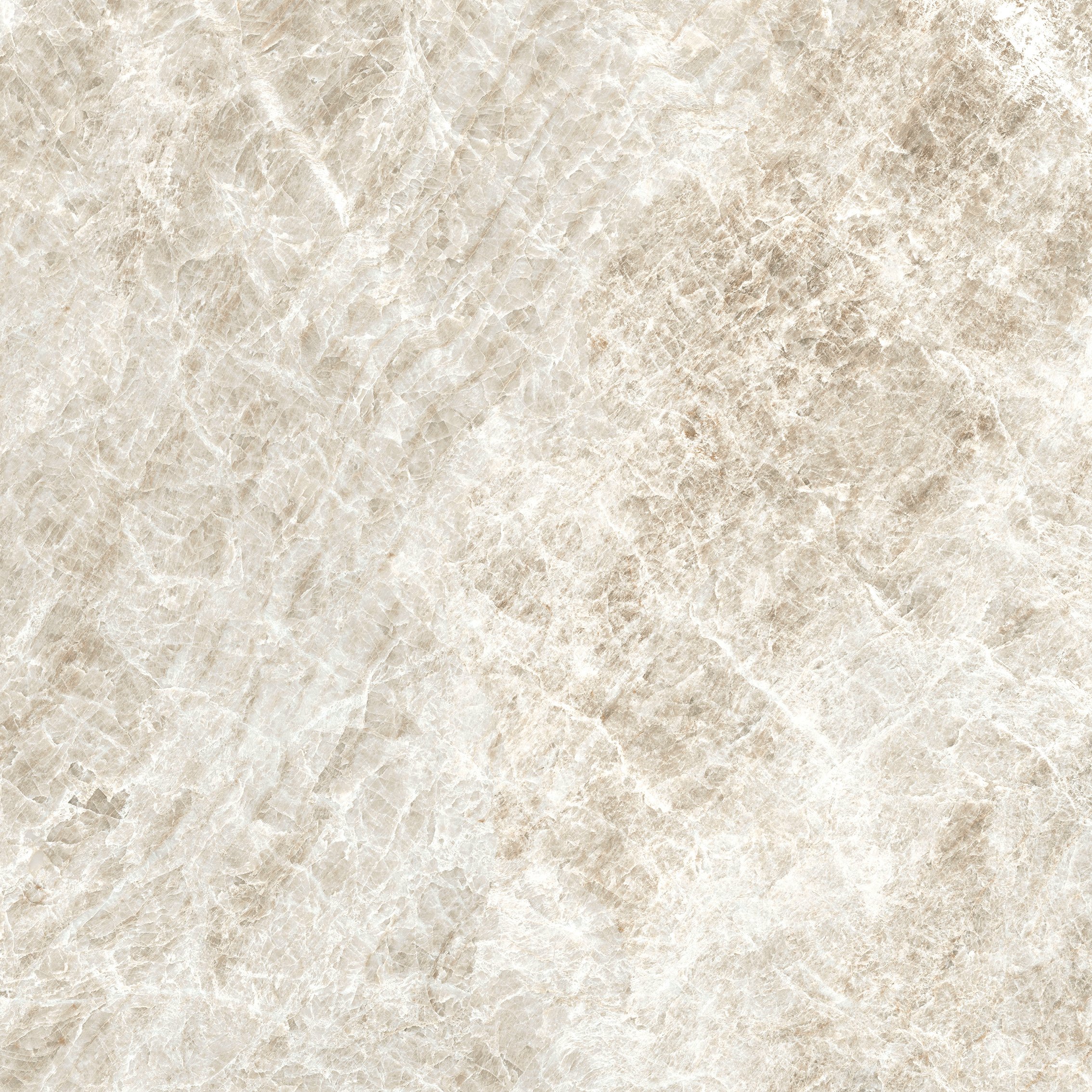 Honey Yamuna 80x80 глянцевая