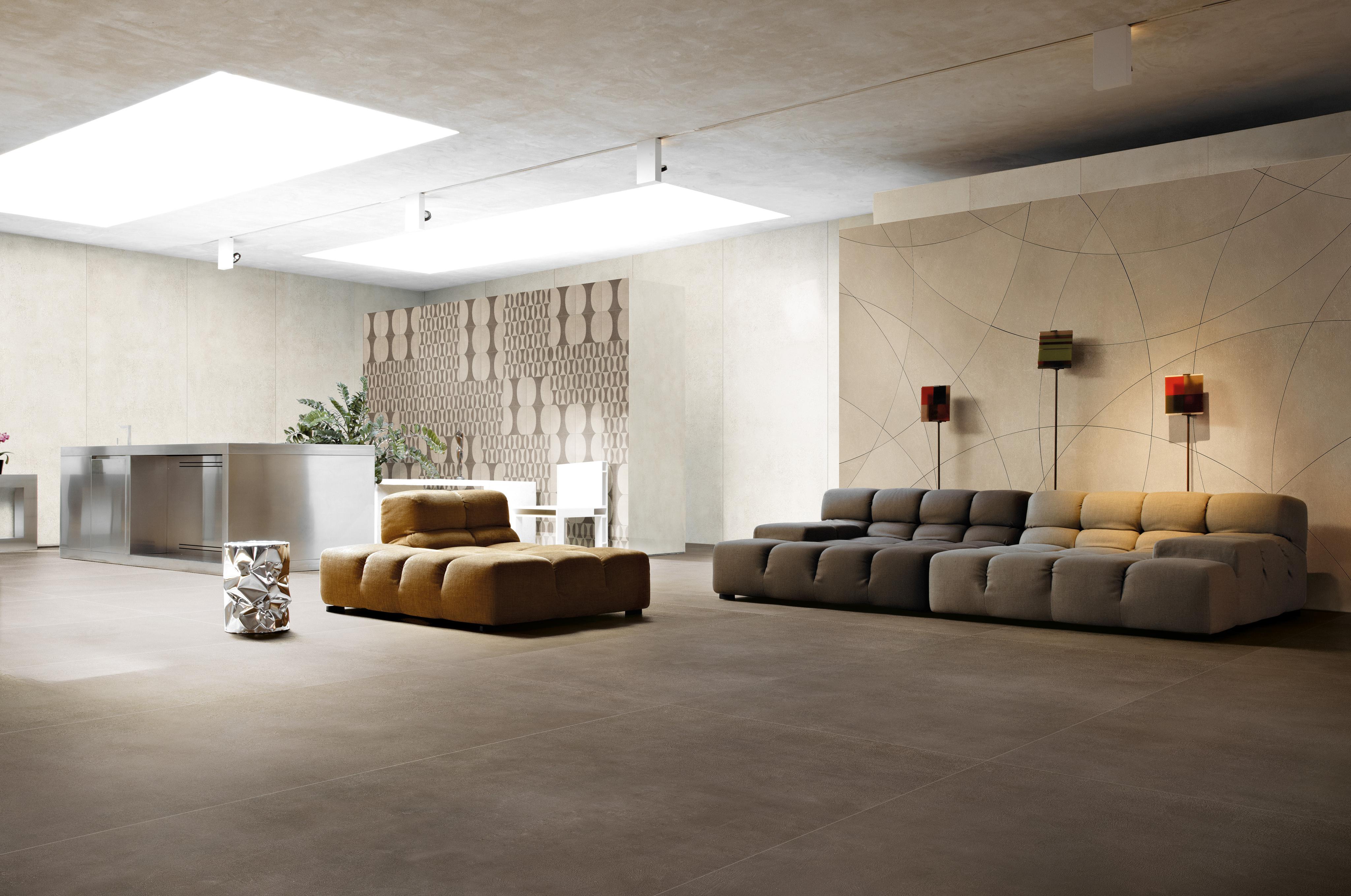 Industrial / интерьер