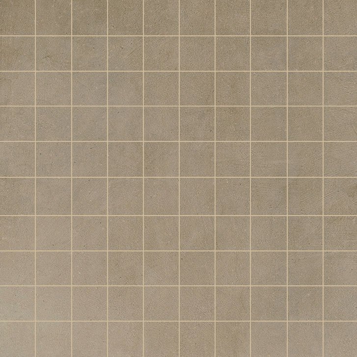 Sage Mosaico 3x3 30x30 матовая 9 мм