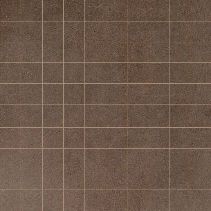 Moka Mosaico 3x3 30x30 матовая 9 мм