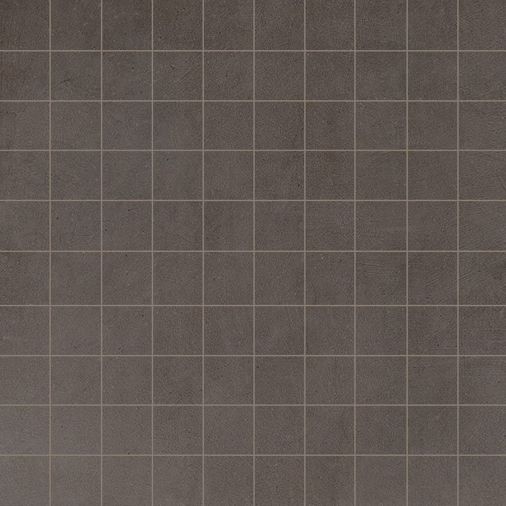 Plomb Mosaico 3x3 30x30 матовая 9 мм
