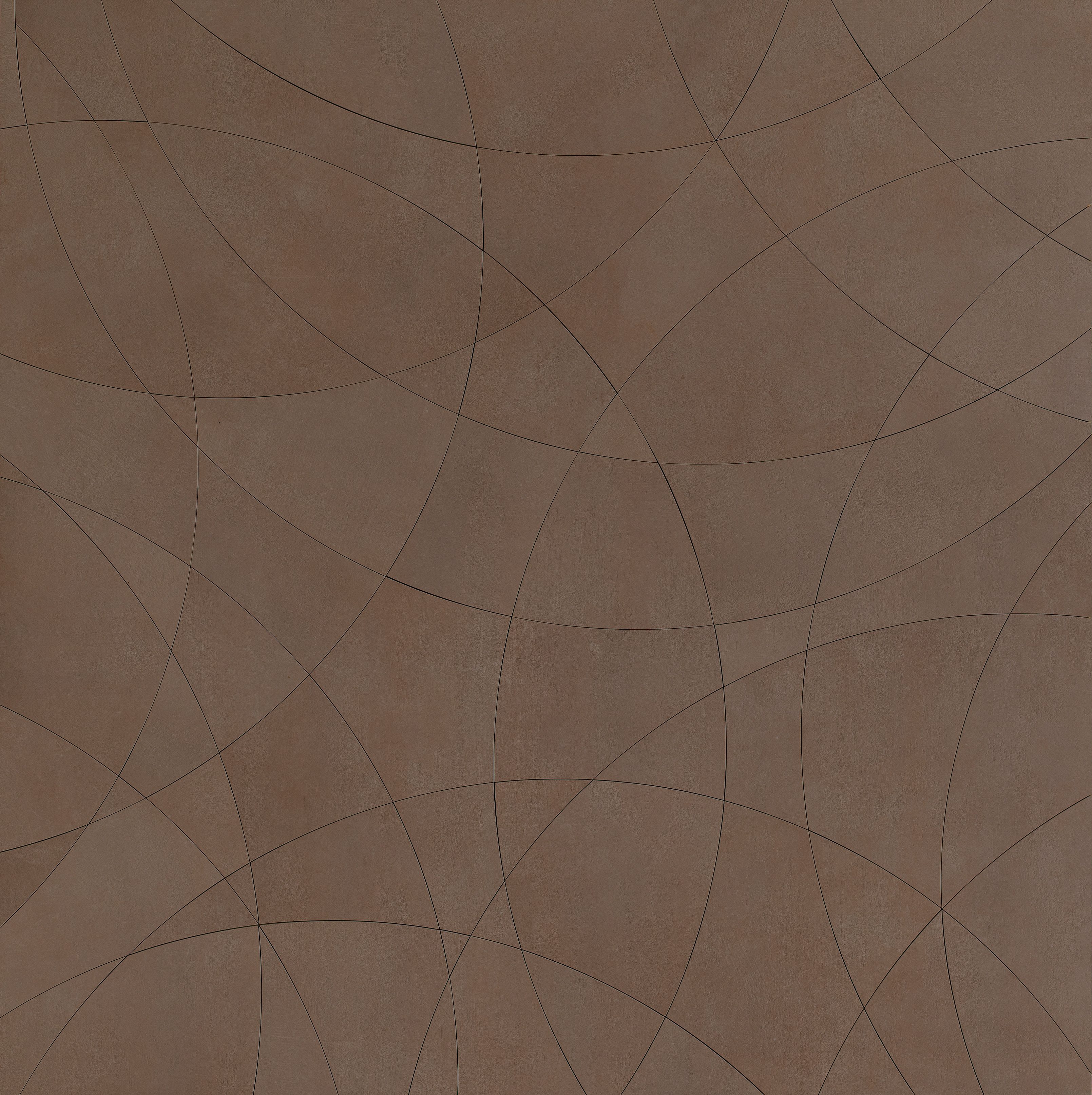 Moka Decoro puzzle 160x160 матовая 9 мм