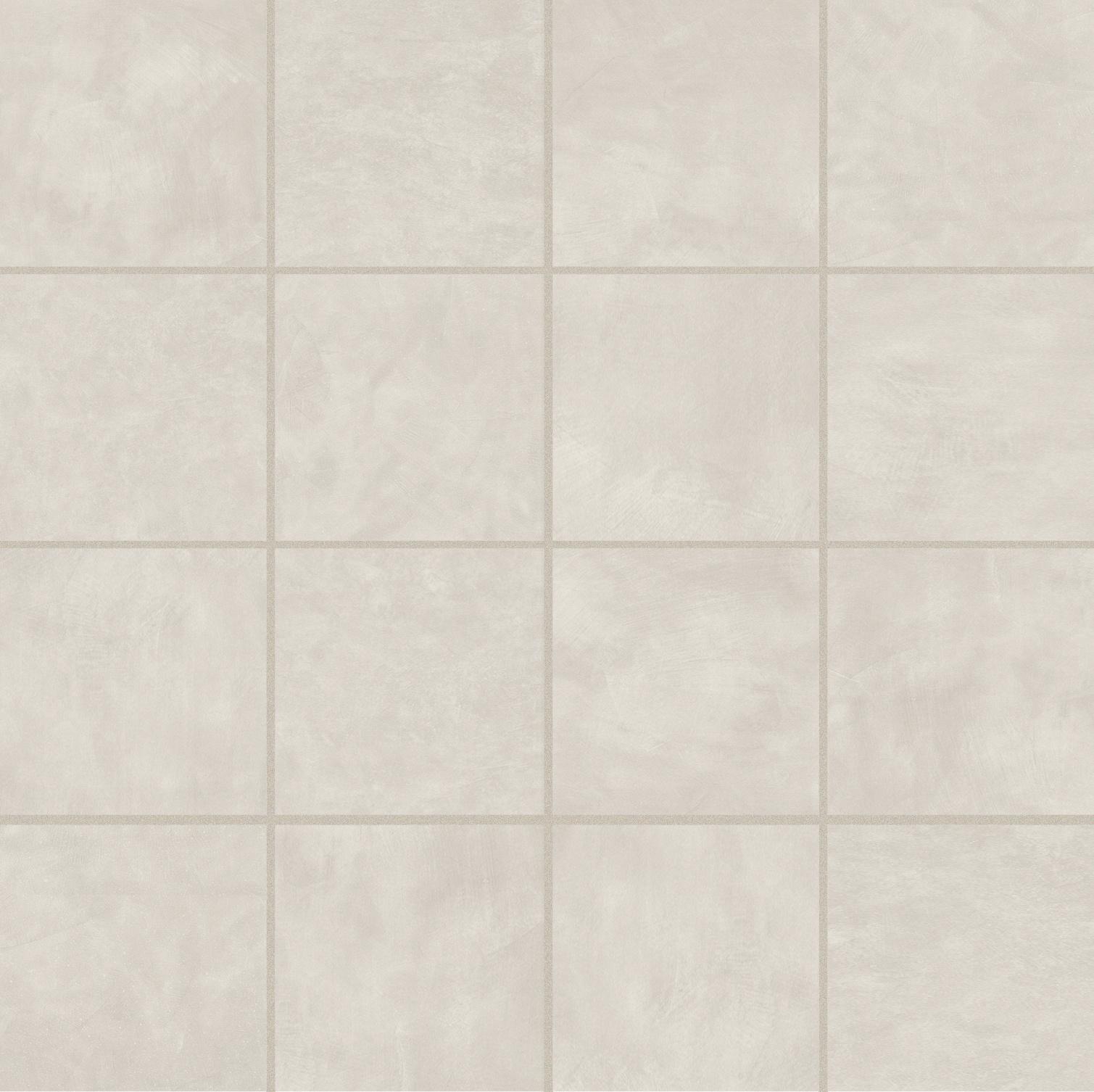 Ivory Mosaico magnum 7,5x7,5 30x30 матовая 6 мм