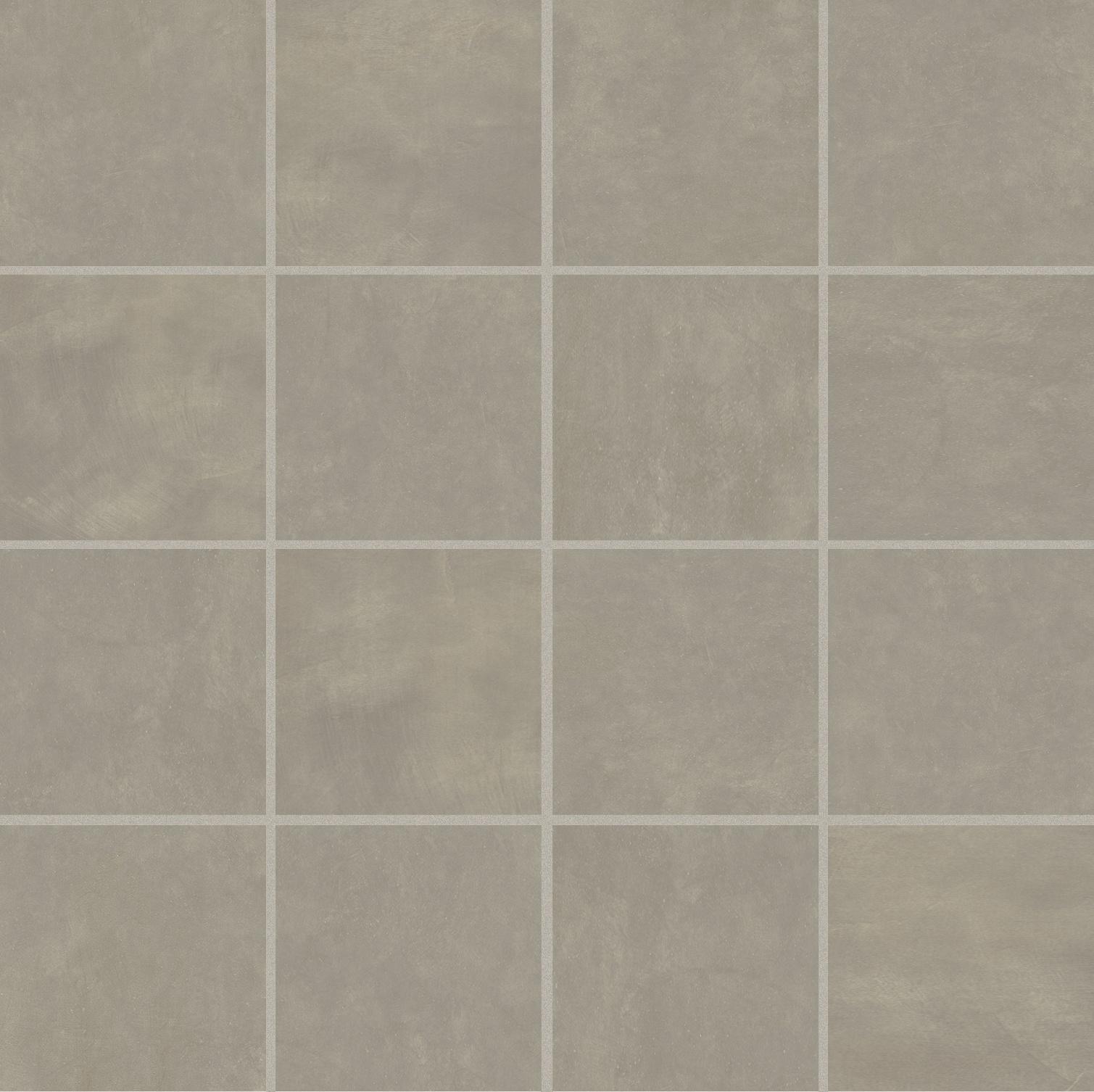 Sage Mosaico magnum 7,5x7,5 30x30 матовая 6 мм
