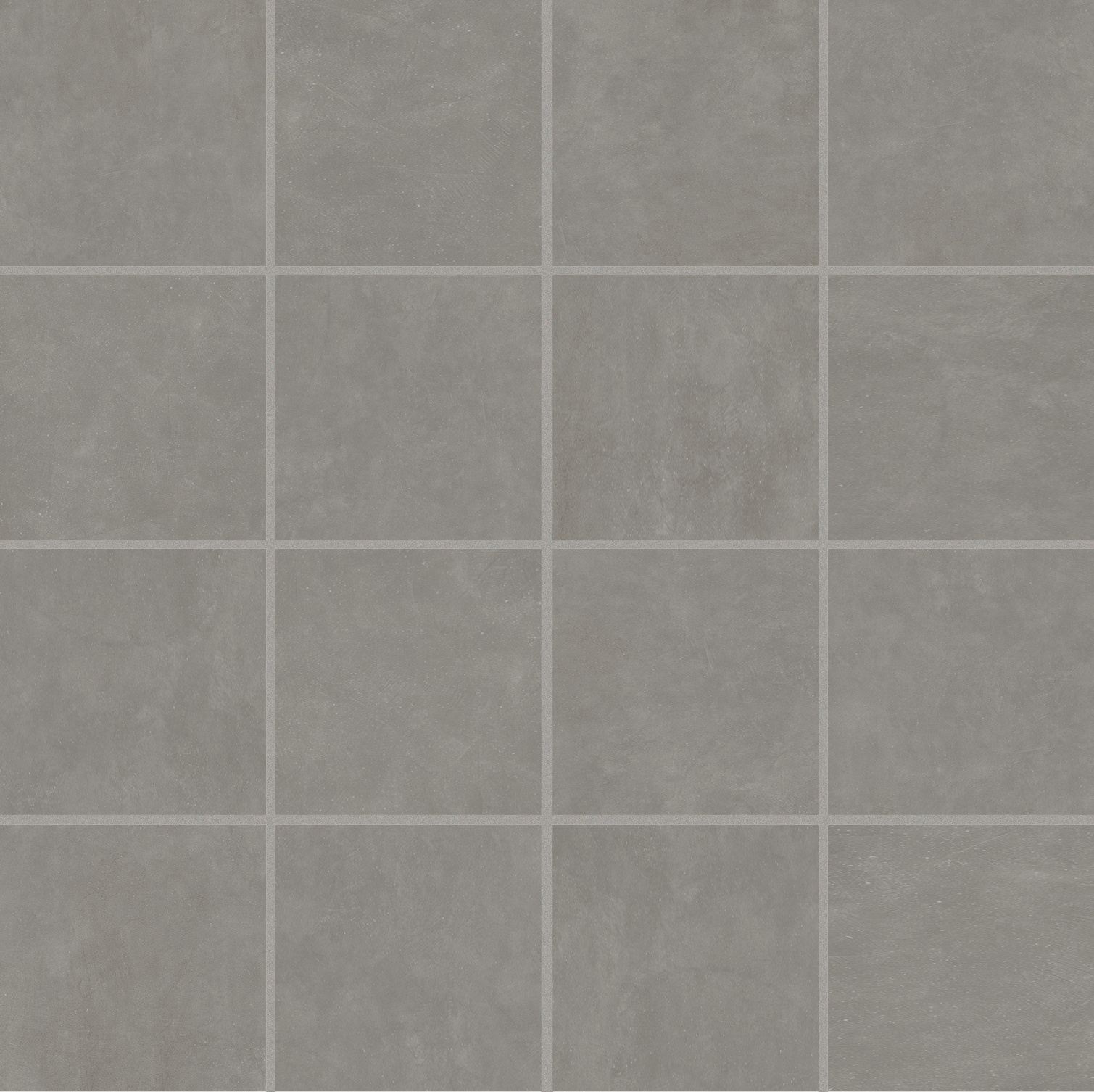 Steel Mosaico magnum 7,5x7,5 30x30 матовая 6 мм
