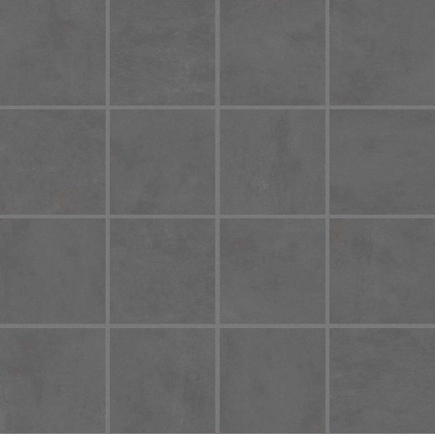 Plomb Mosaico magnum 7,5x7,5 30x30 матовая 6 мм