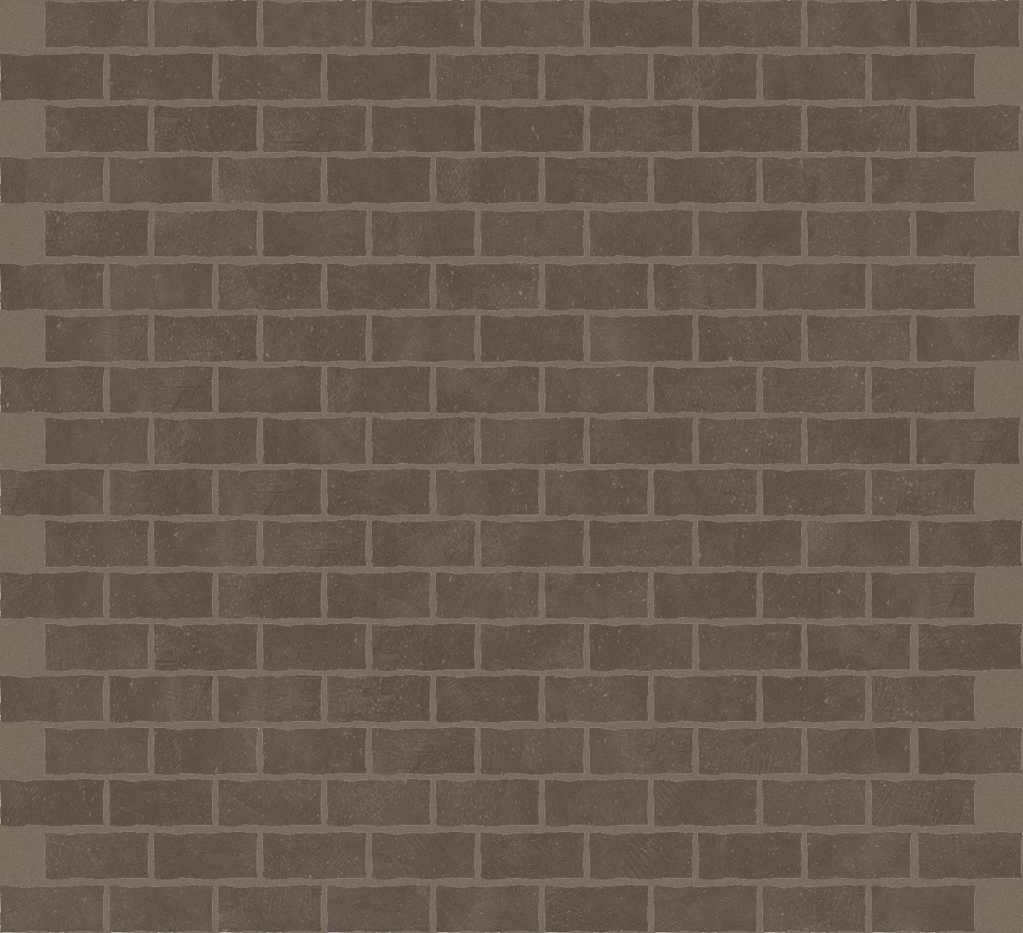 Moka Mosaico magnum 1,5x3 30x30 матовая 6 мм