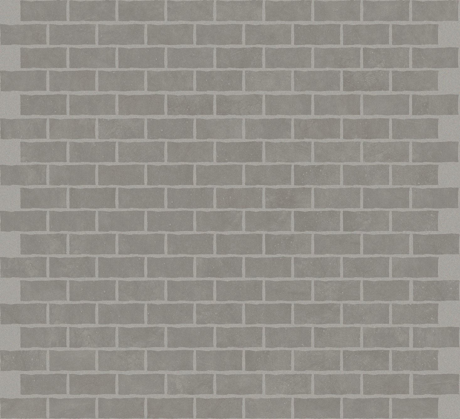 Steel Mosaico magnum 1,5x3 30x30 матовая 6 мм