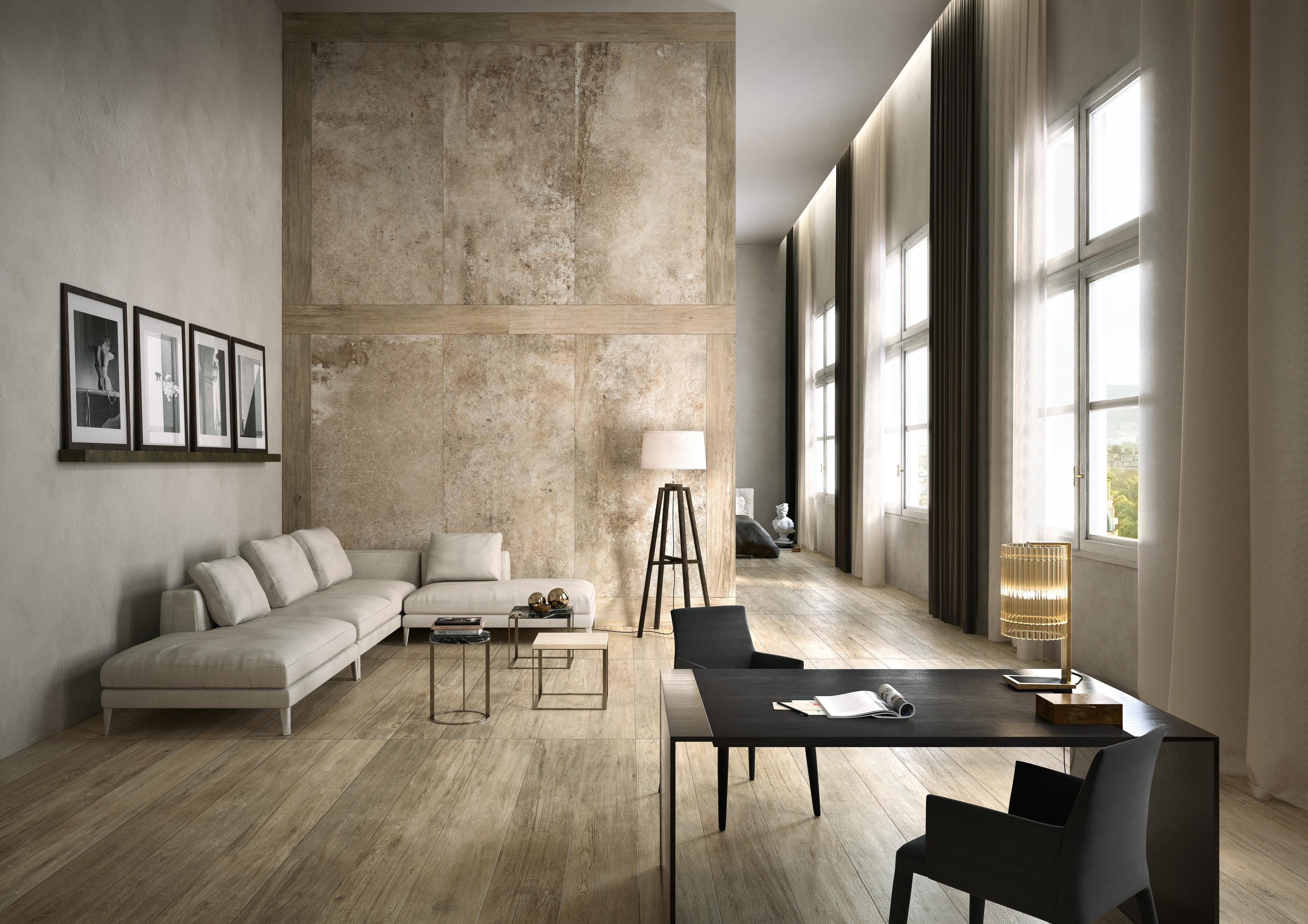 La Roche / интерьер