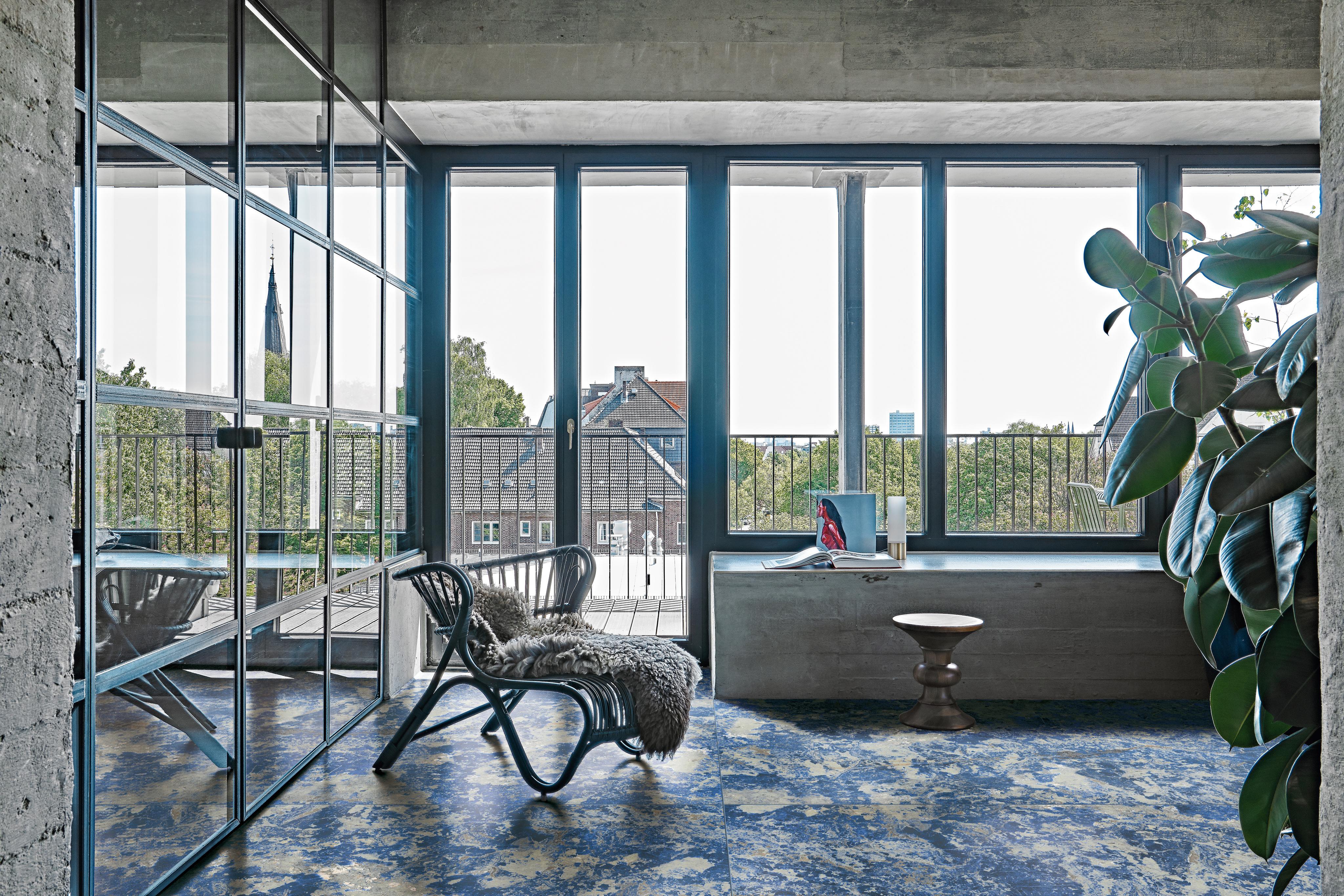 Les Bijoux / интерьер