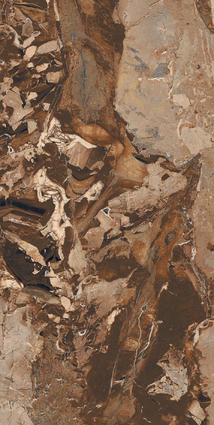 Керамогранит Jaspe Rouge 60x120 60×120 см - коллекция Les Bijoux, Florim