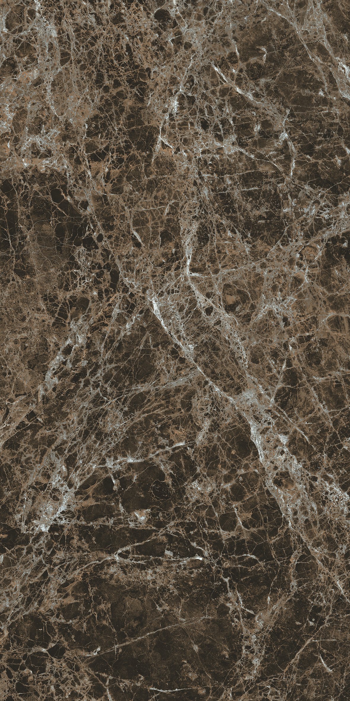 Керамогранит Marron imperial 60x120 9 мм 60×120 см - коллекция Les Bijoux, Florim