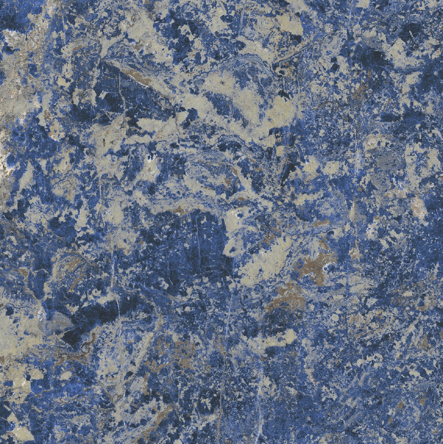Sodalite Bleu 120x120