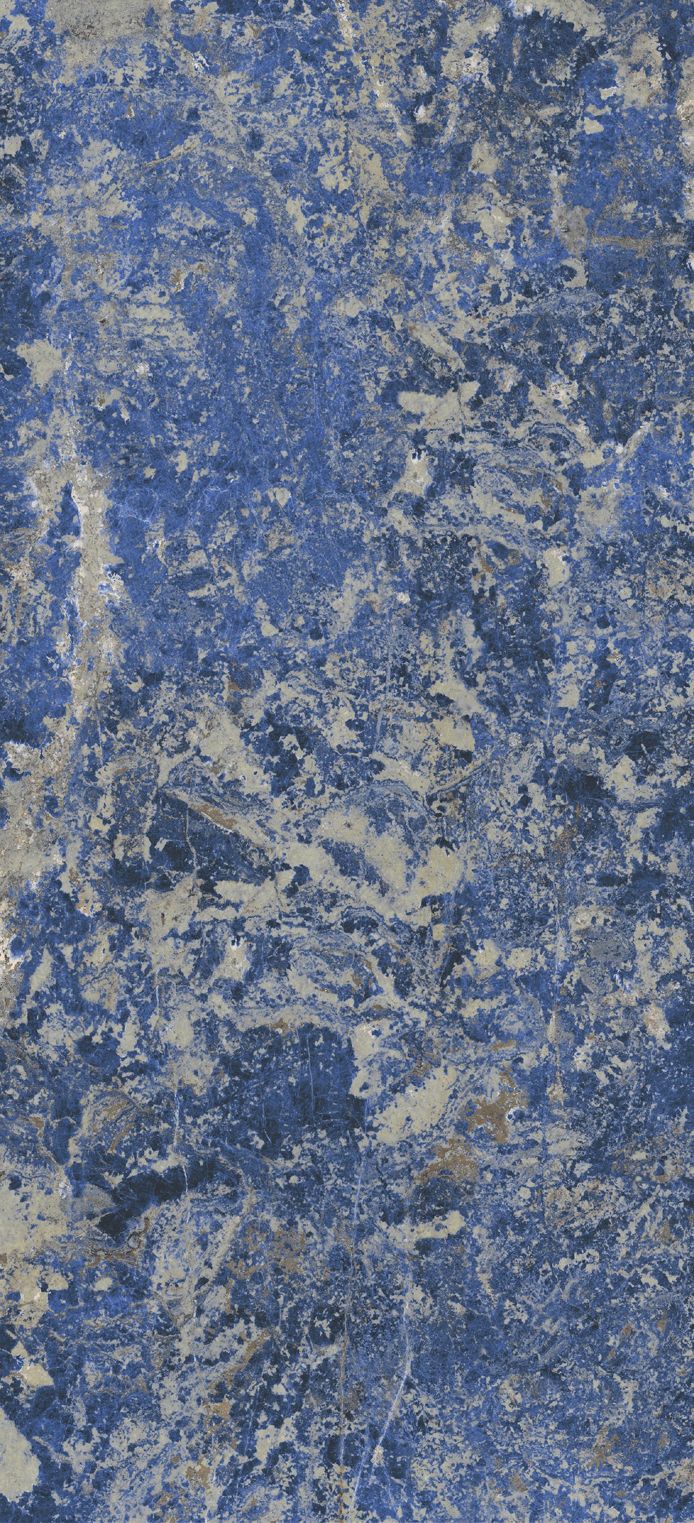 Sodalite Bleu 120x280