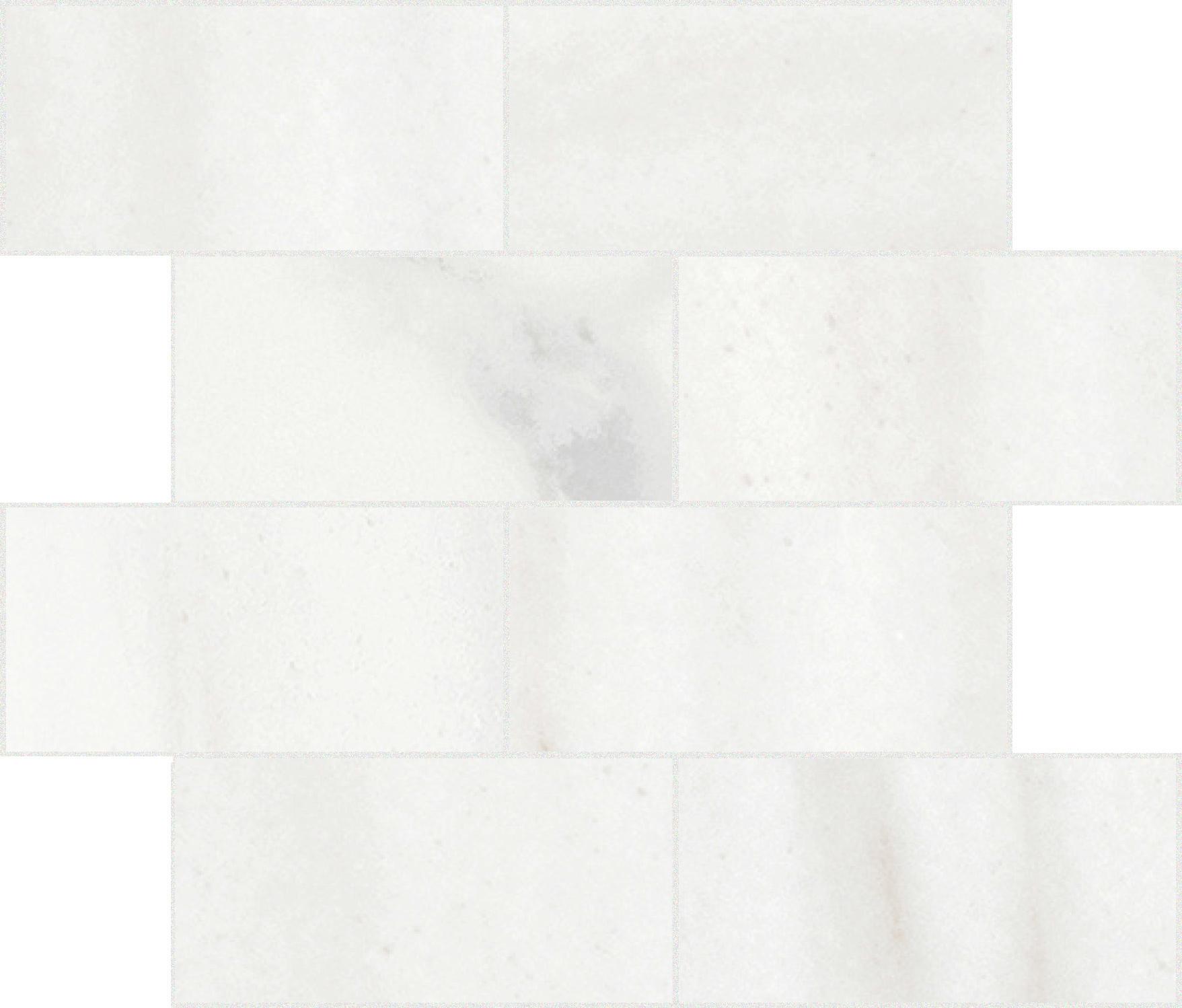 Origines Ombre Dorée Módulo murete desplazado Magnum 7,5x15 30x30 глянцевая 6 мм