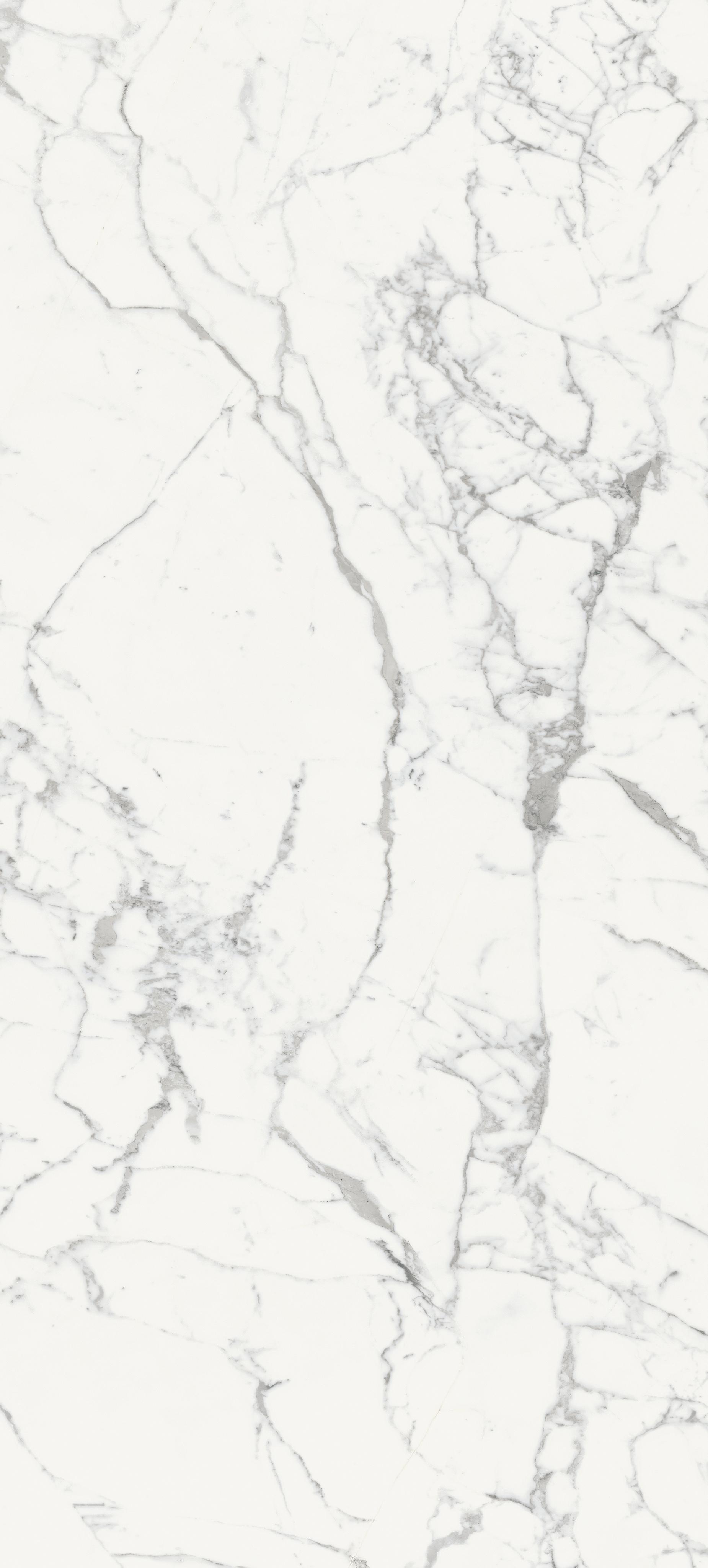 Origines Blanc 120x280 глянцевая