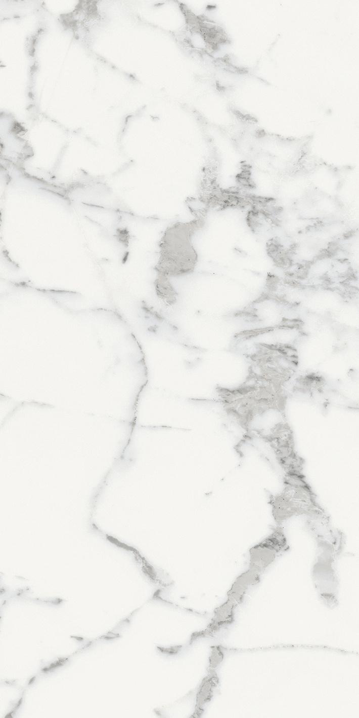 Origines Blanc 60x120 матовая 6 мм