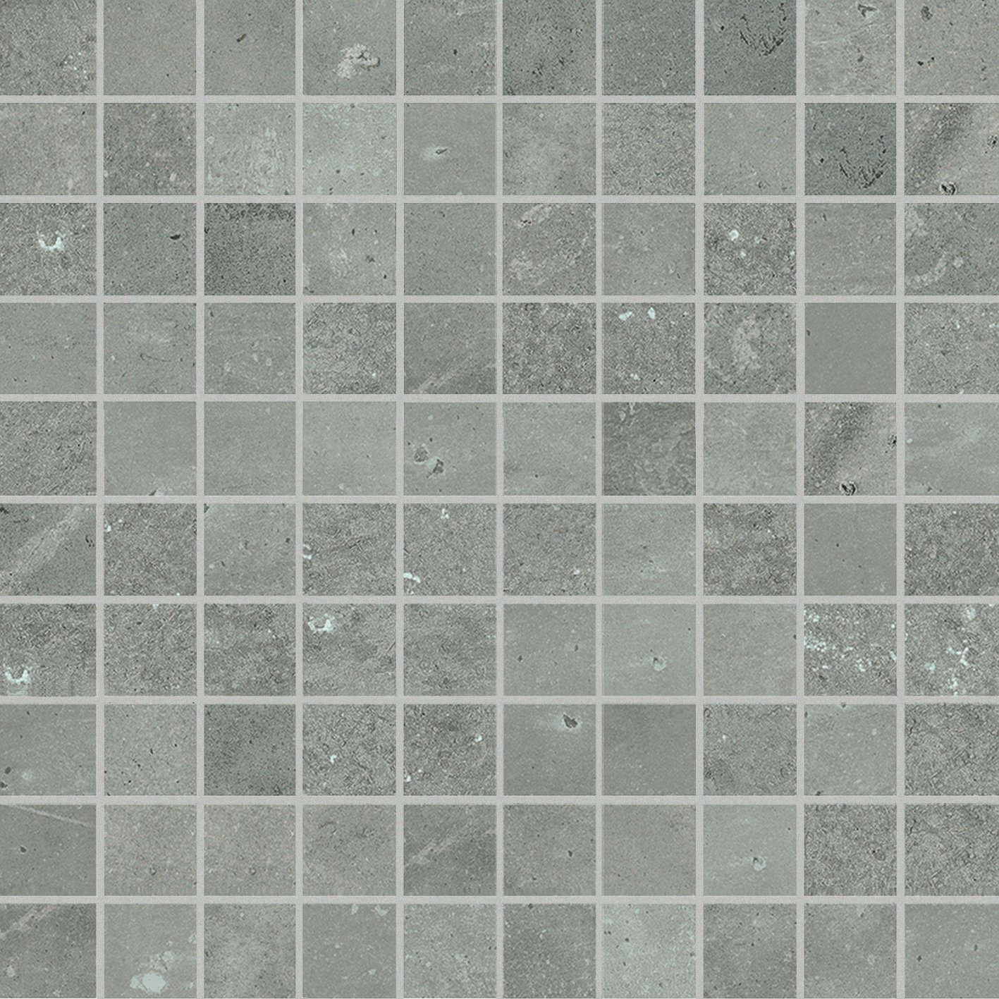 Graphite Mosaico 3x3 30x30 матовая 9 мм
