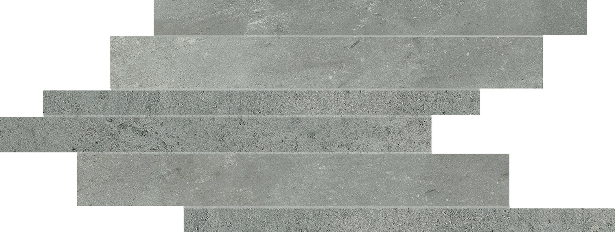 Graphite Modulo listello sfalsato 21x40 матовая 9 мм
