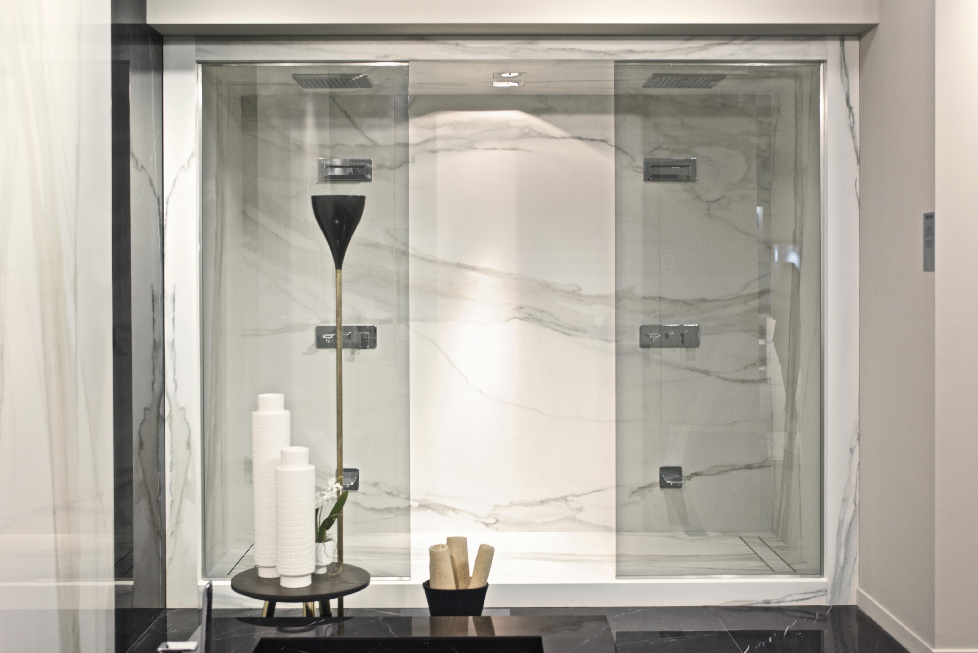 Marble / интерьер