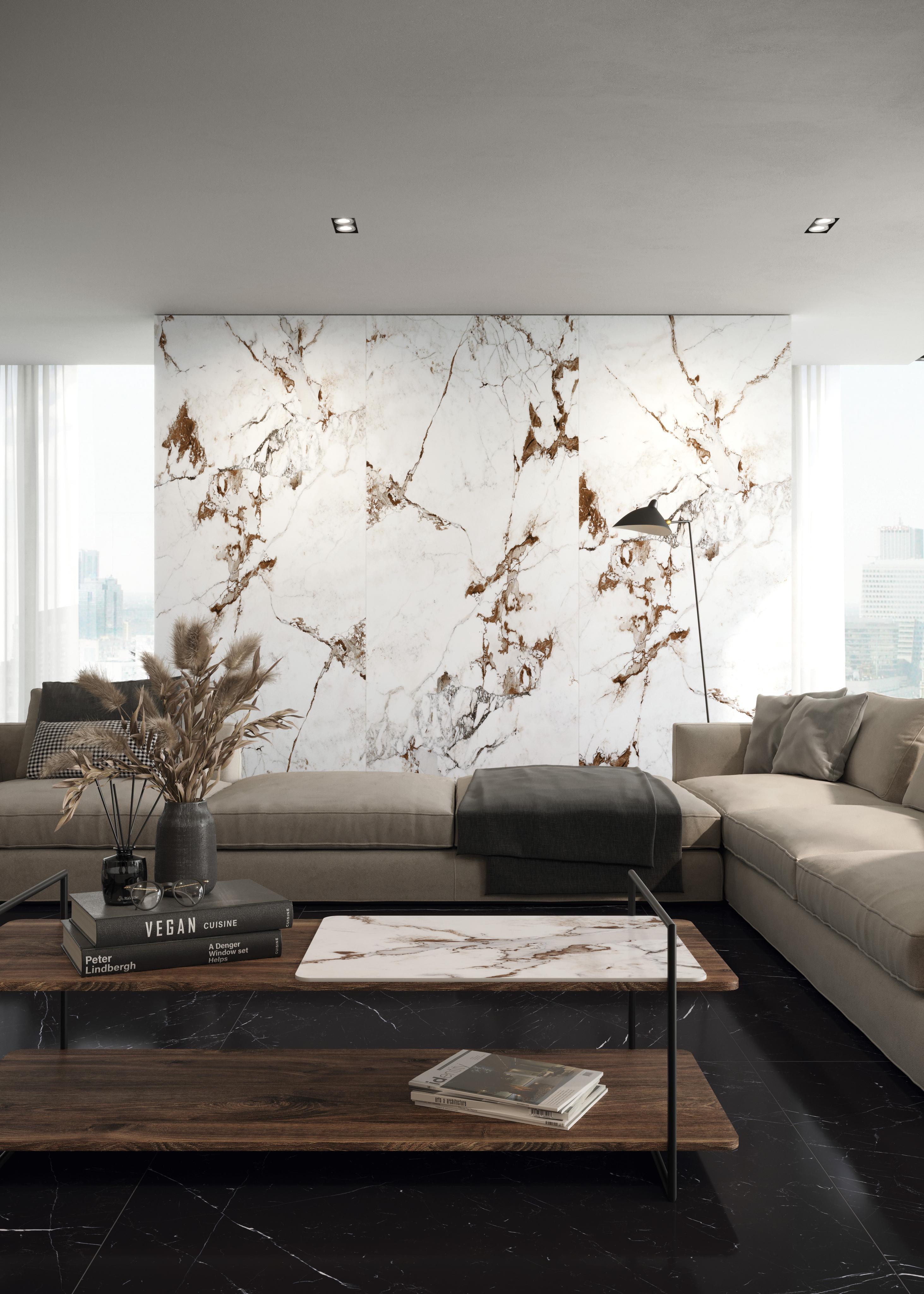 Marble / интерьер