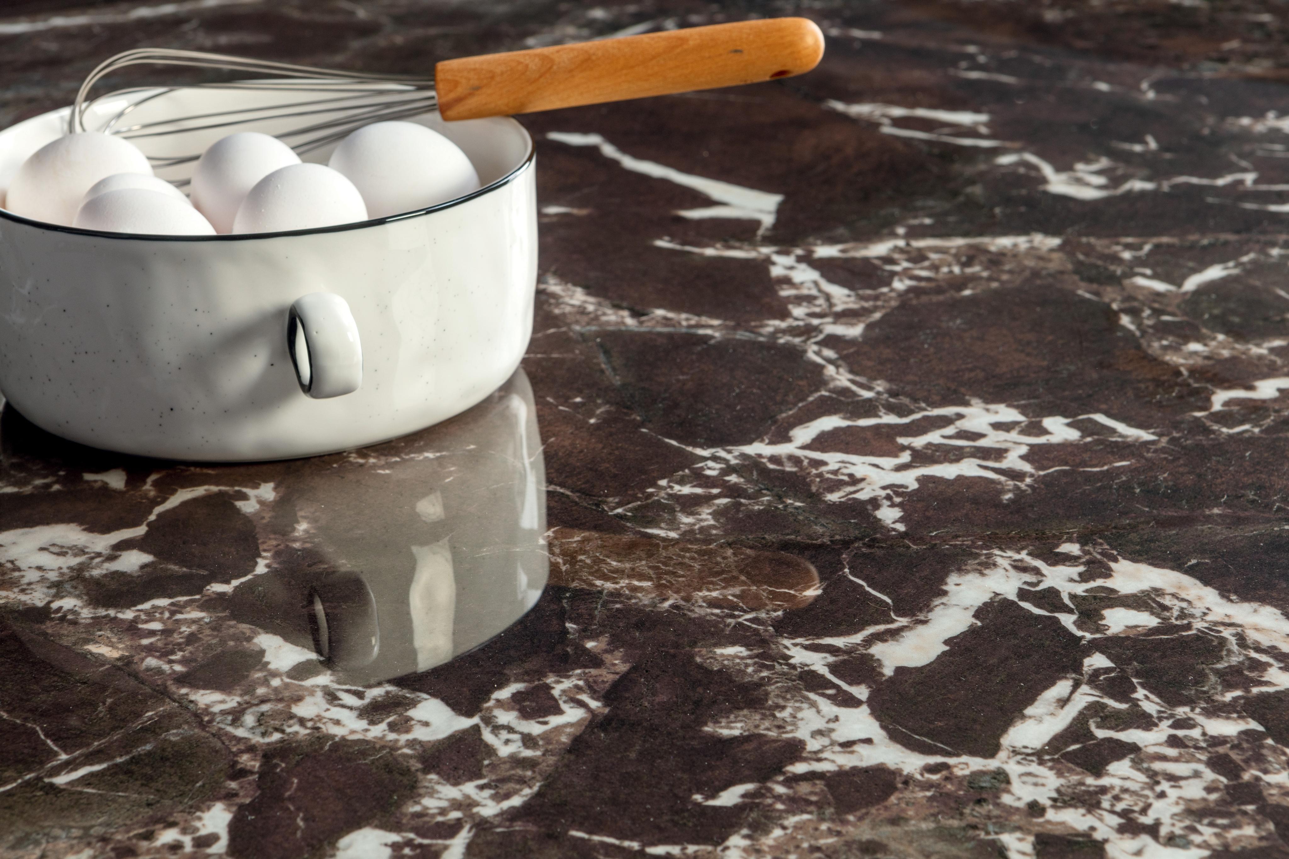 Marble / интерьер