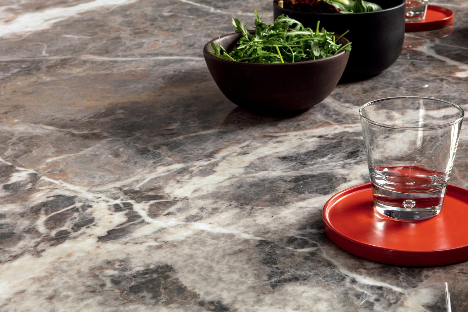 Marble в интерьере